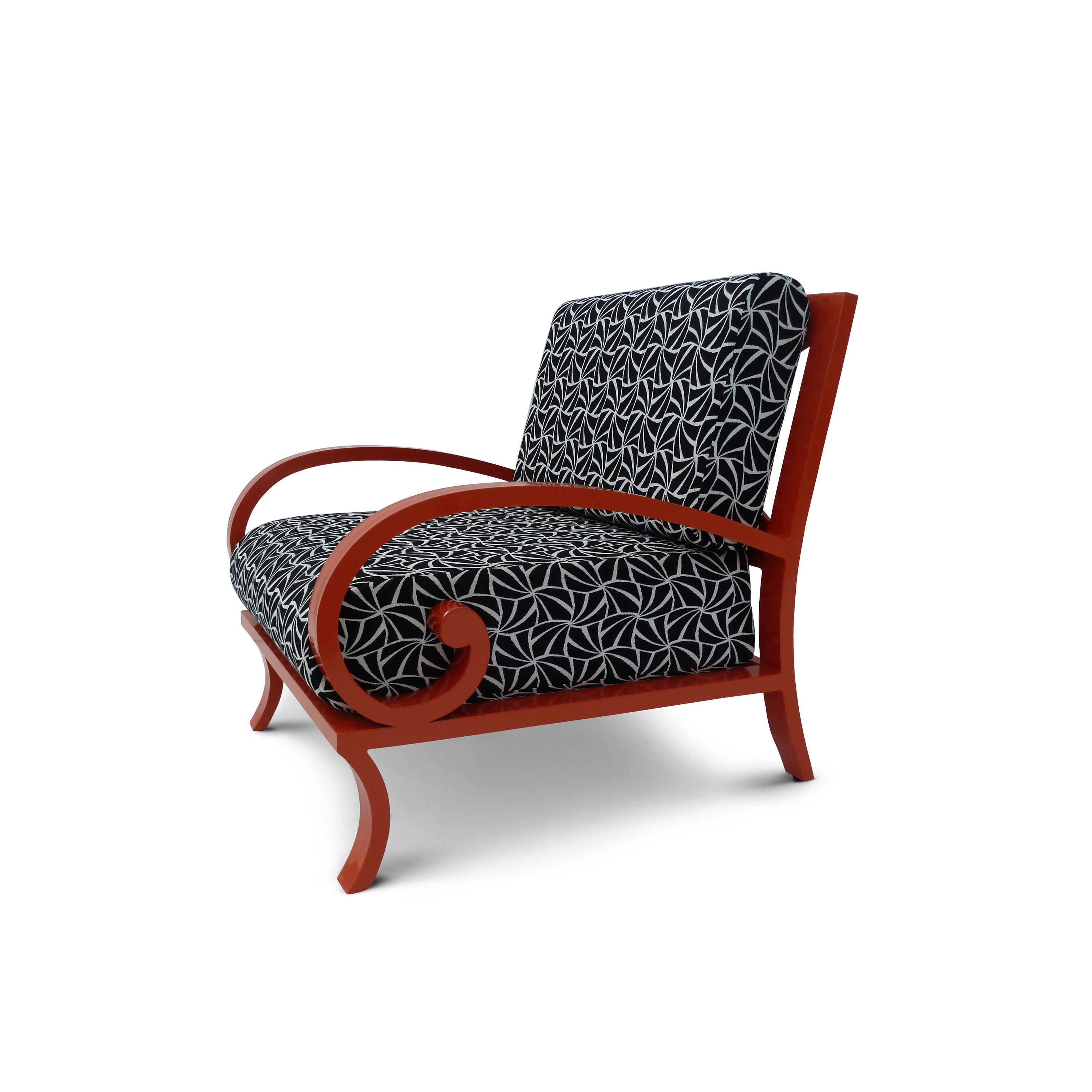 Centurian Lounge Chair