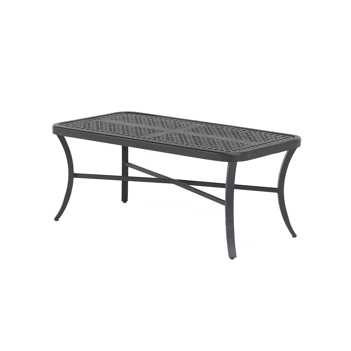 Vertoon produk Centurian Large Coffee Table van vervaardiger Oxley’s Furniture