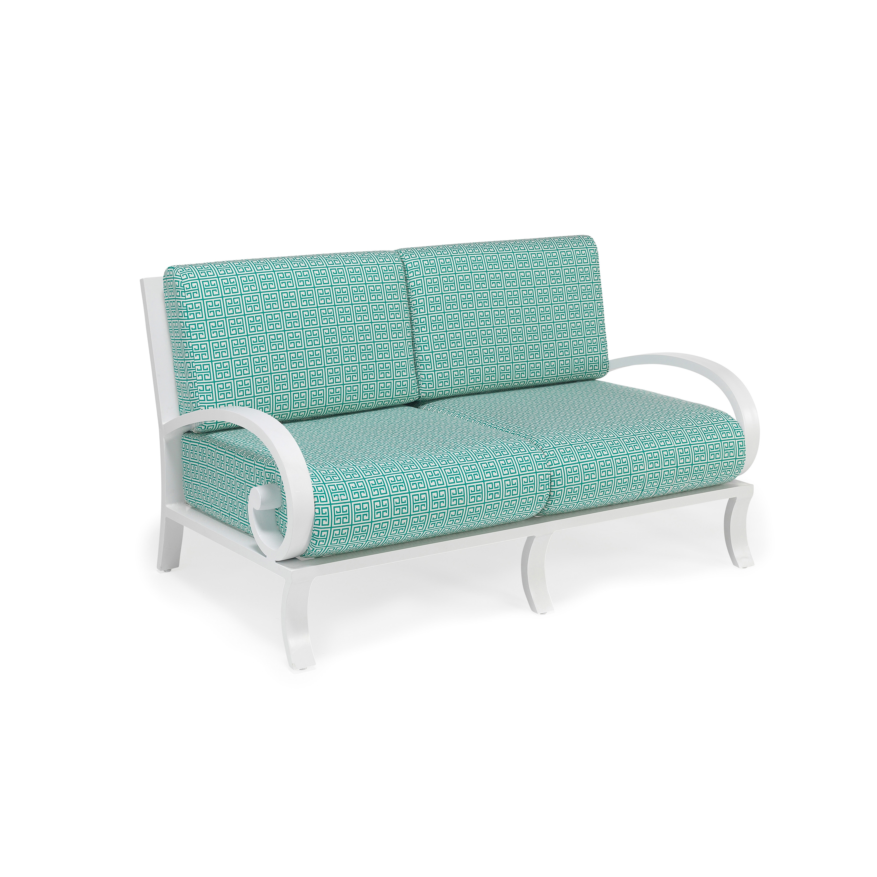 Mostra il prodotto Centurian Double Sofa del produttore Oxley’s Furniture