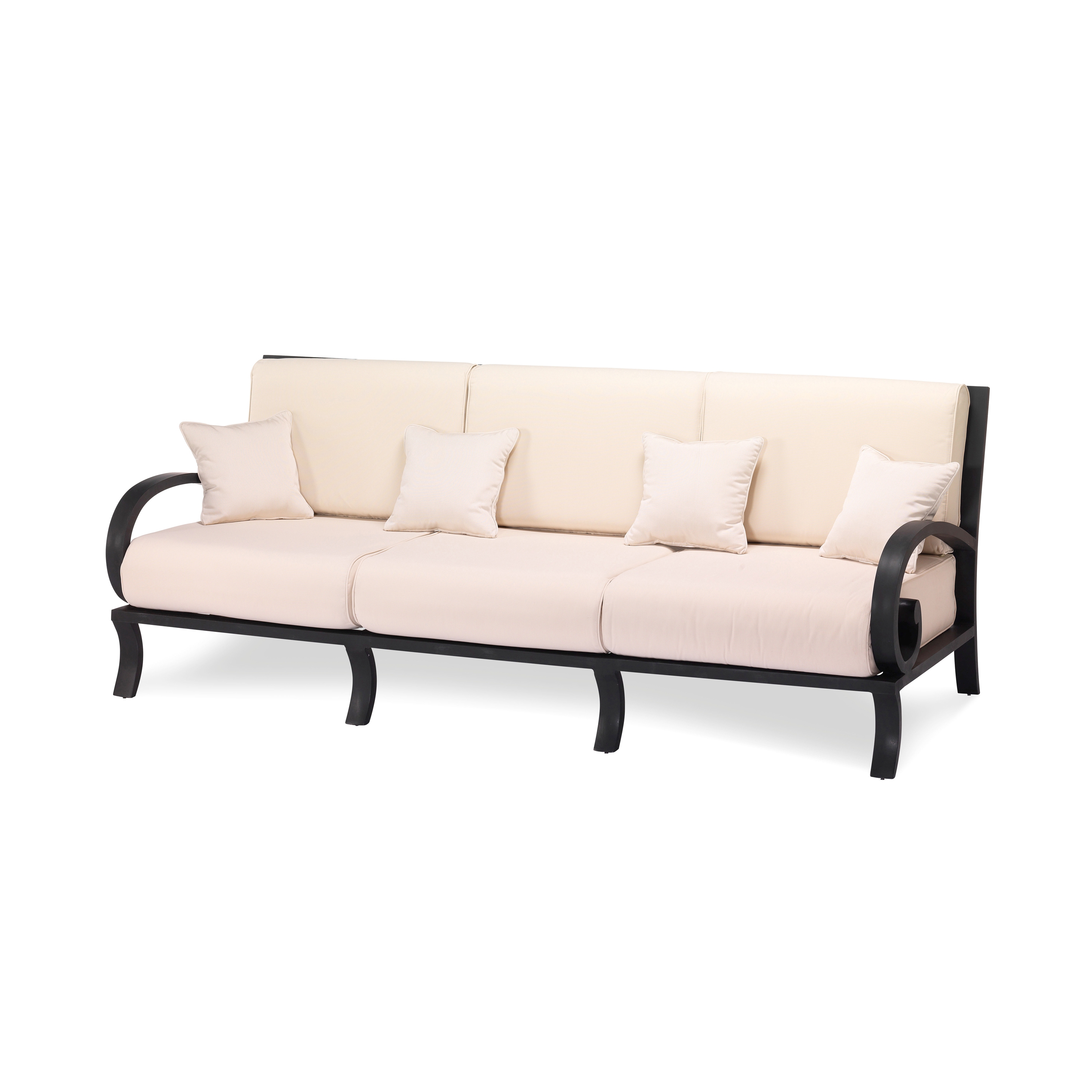 Centurian Triple Sofa