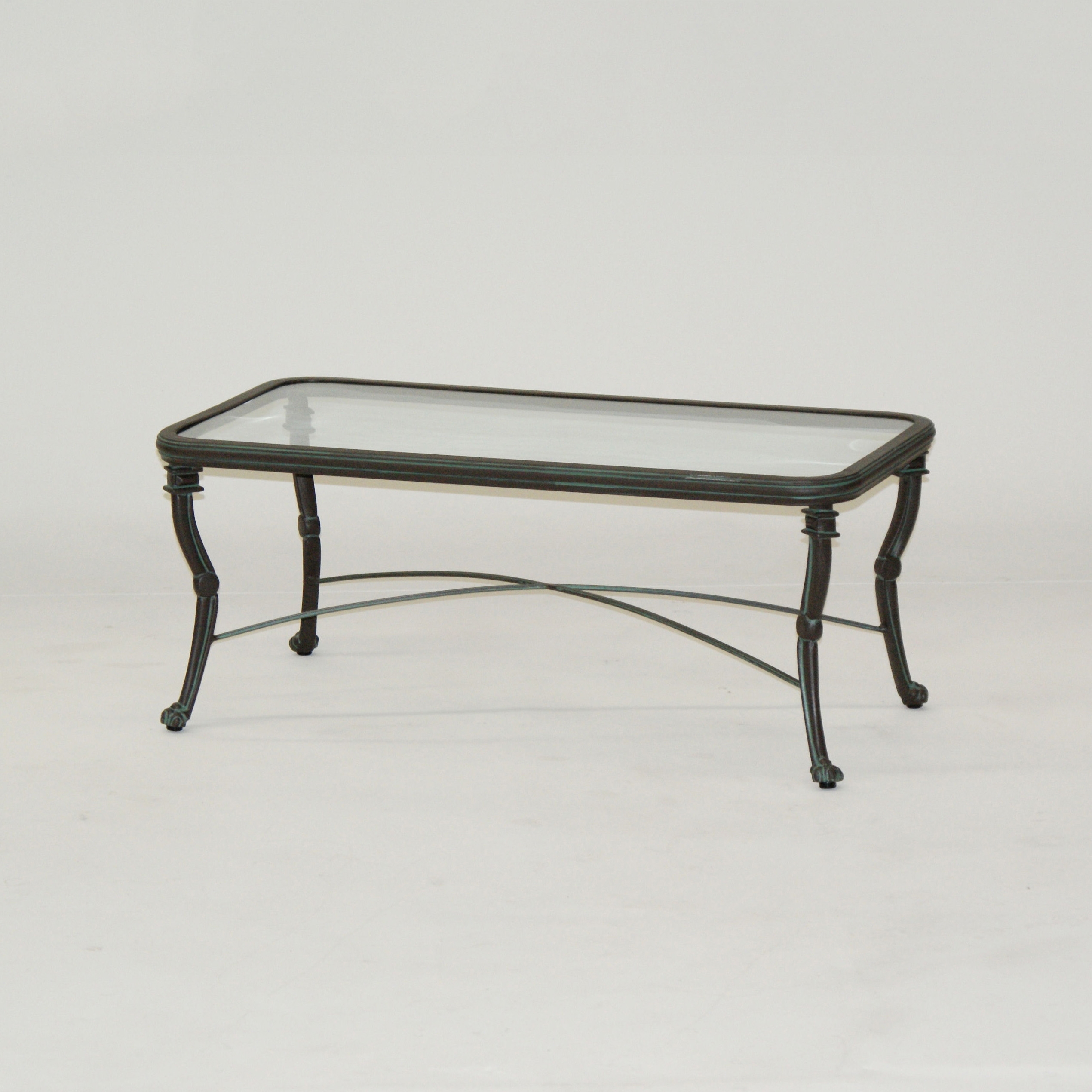 Mostra il prodotto Luxor Coffee Table del produttore Oxley’s Furniture