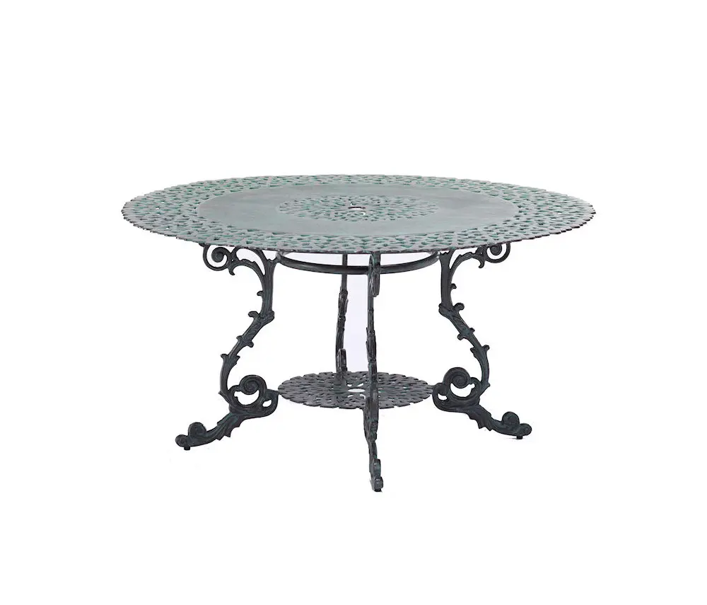 Oxley’s Furniture - Morrison Round Table