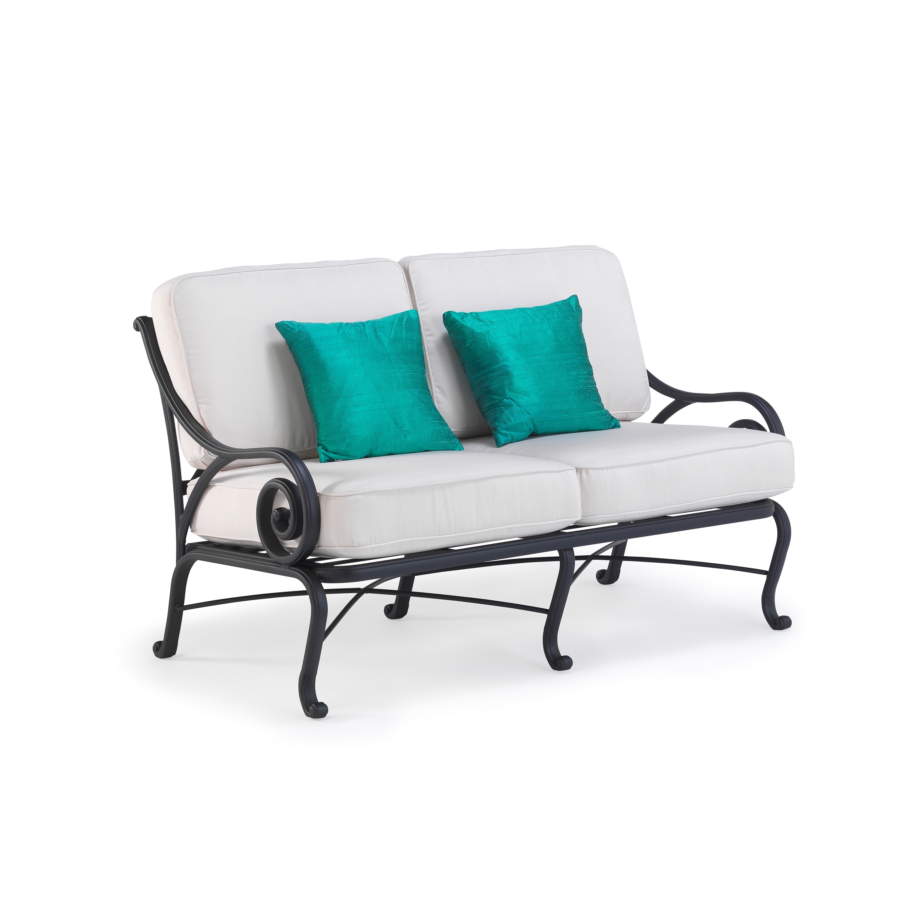 Mostra il prodotto Riviera Double Sofa del produttore Oxley’s Furniture
