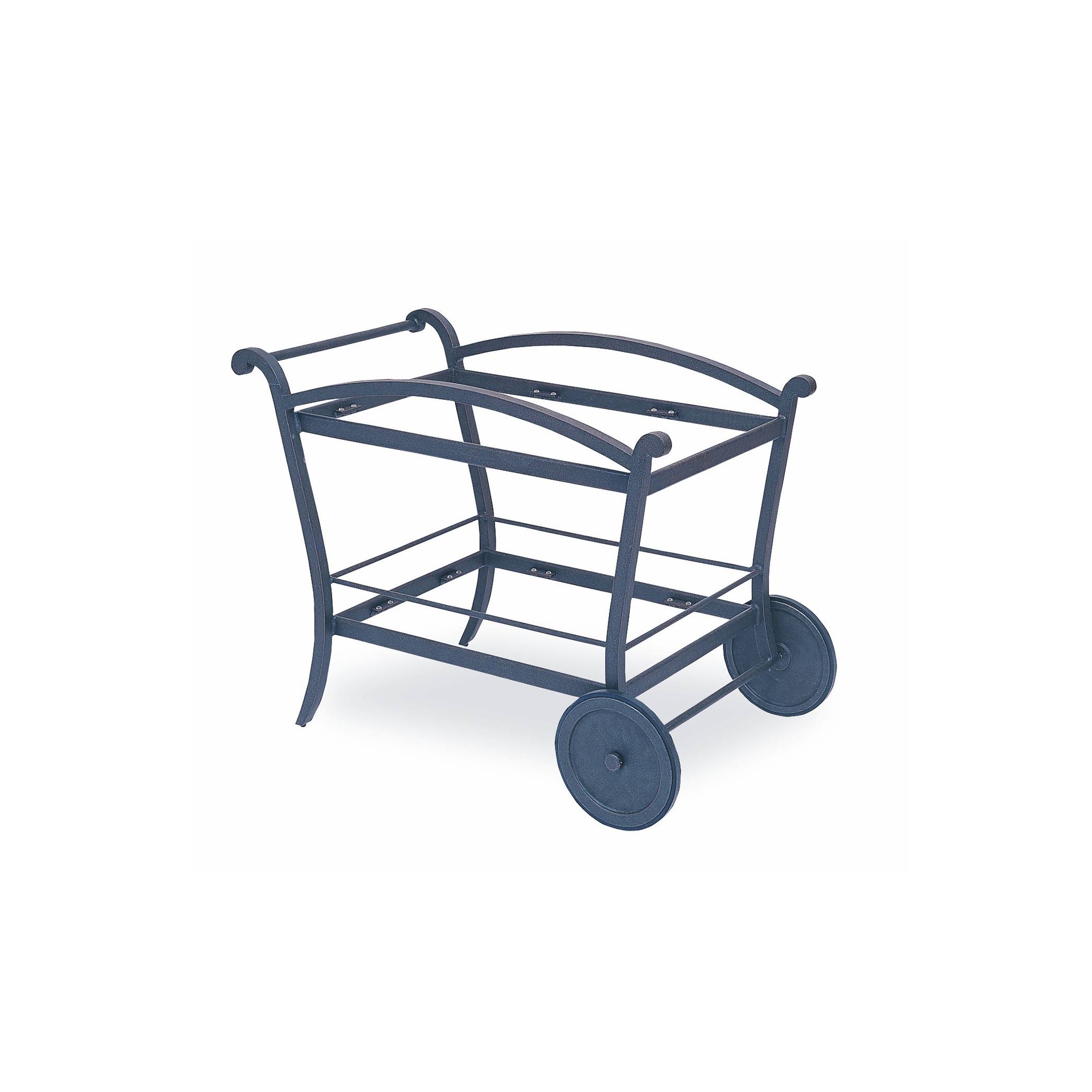 Mostra il prodotto Centurian Tea Trolley del produttore Oxley’s Furniture