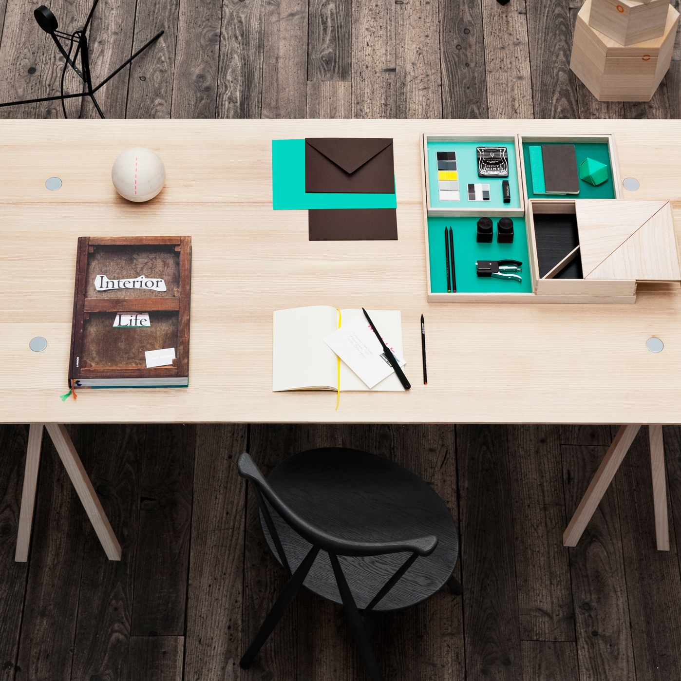 WORKSPACE