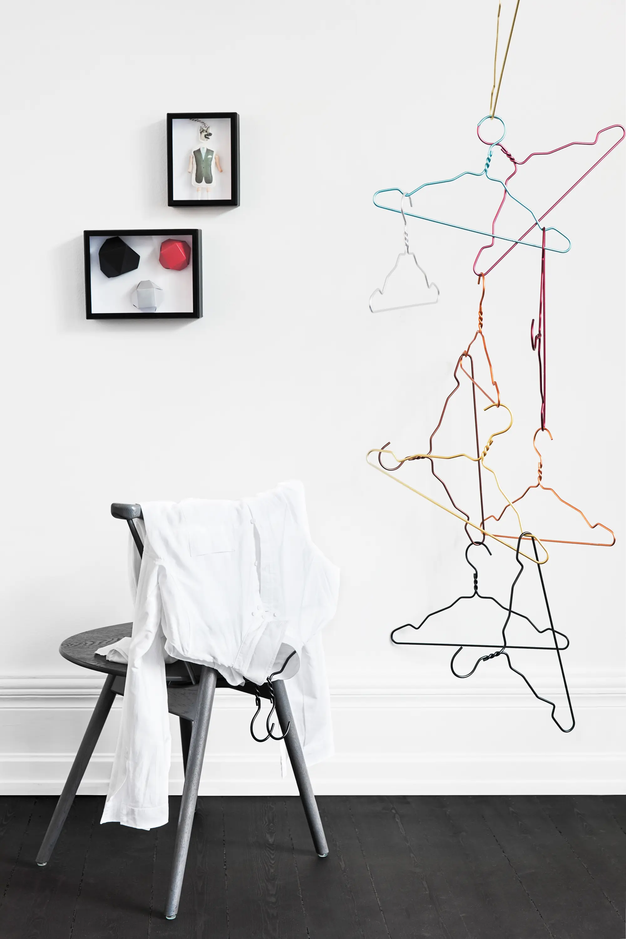 nomess copenhagen - Alu Hanger