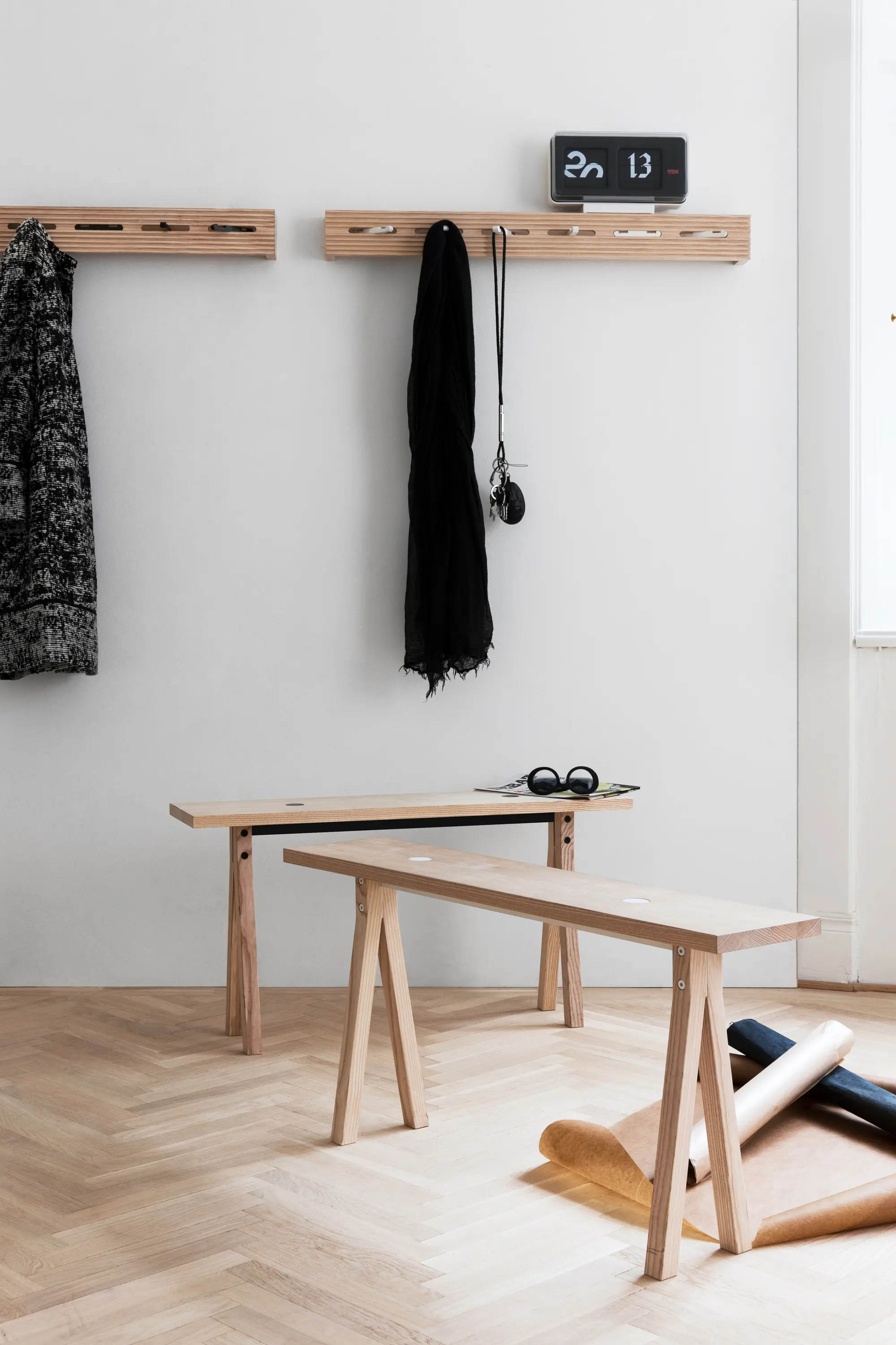 nomess copenhagen - 2 Dots console