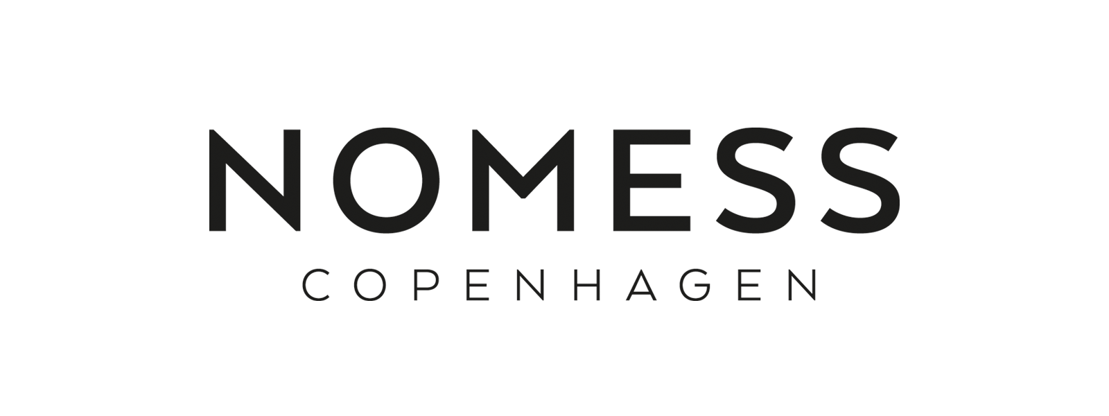 Logo for manufacturer nomess copenhagen