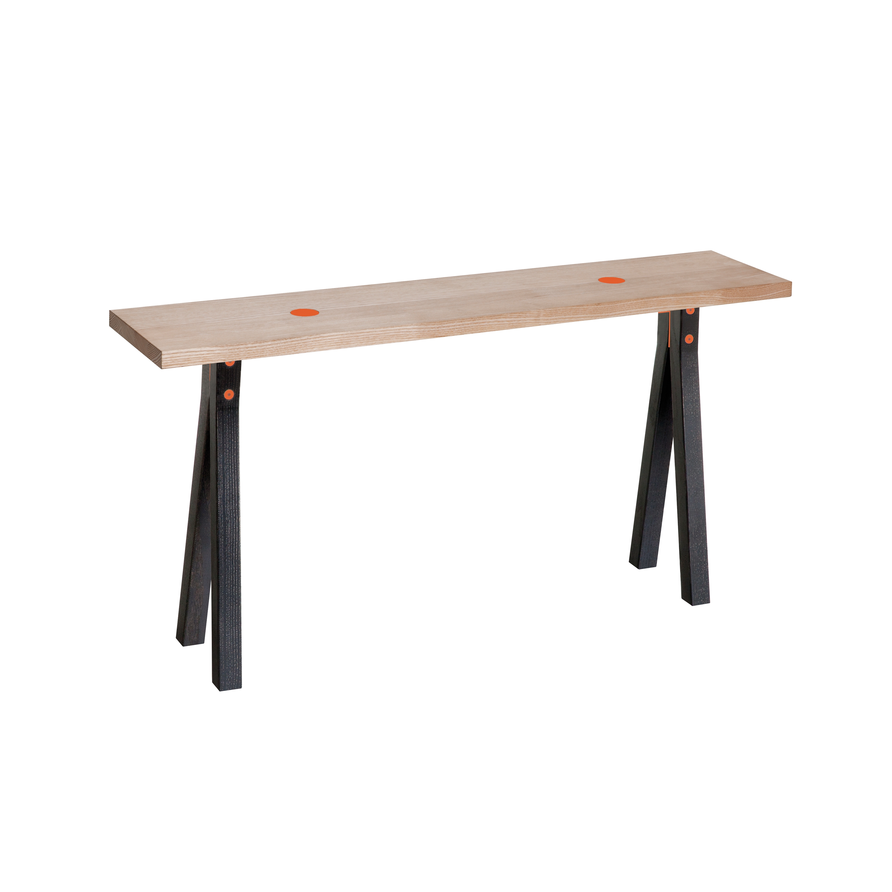 Mostra il prodotto 2 Dots bench del produttore nomess copenhagen