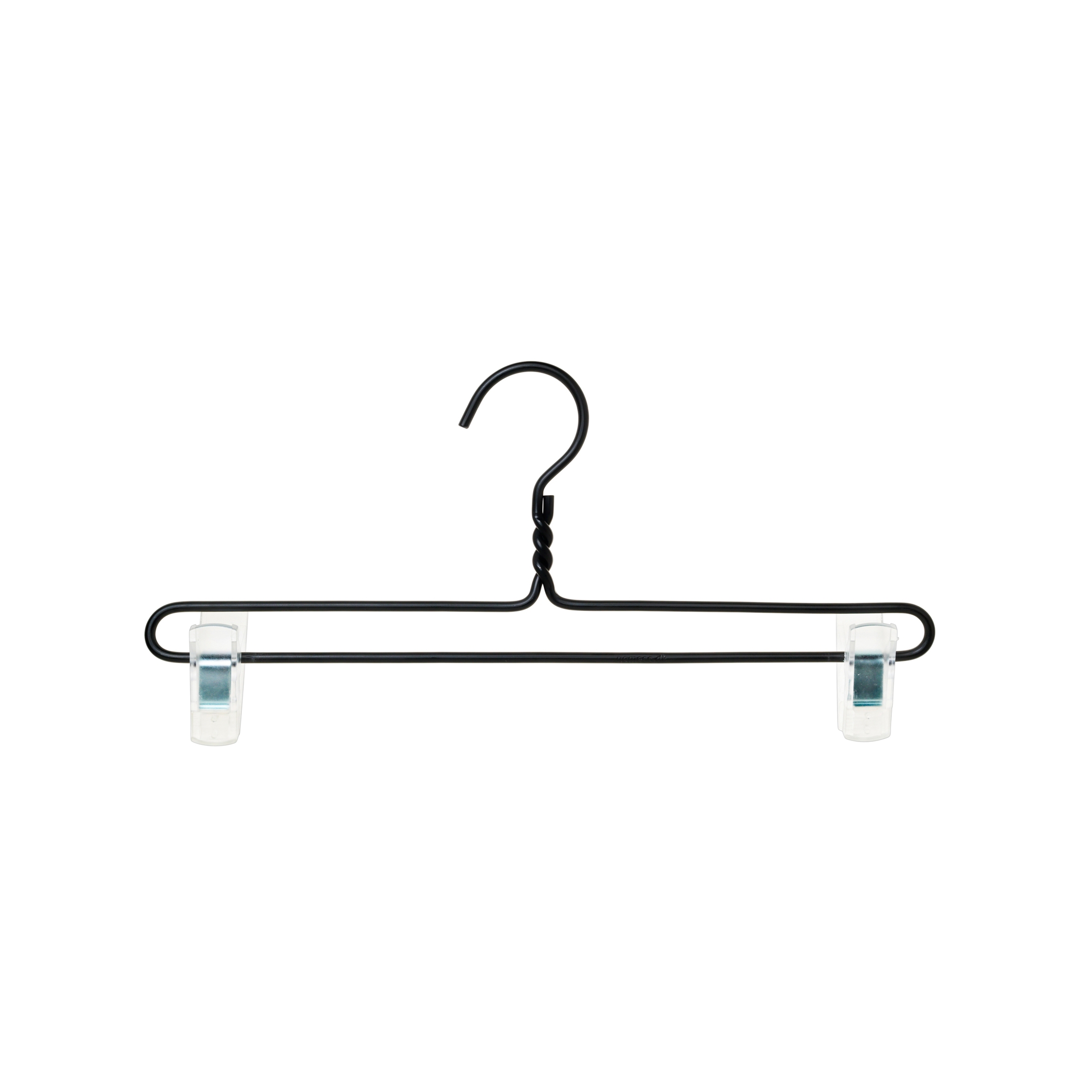 Alu skirt hanger