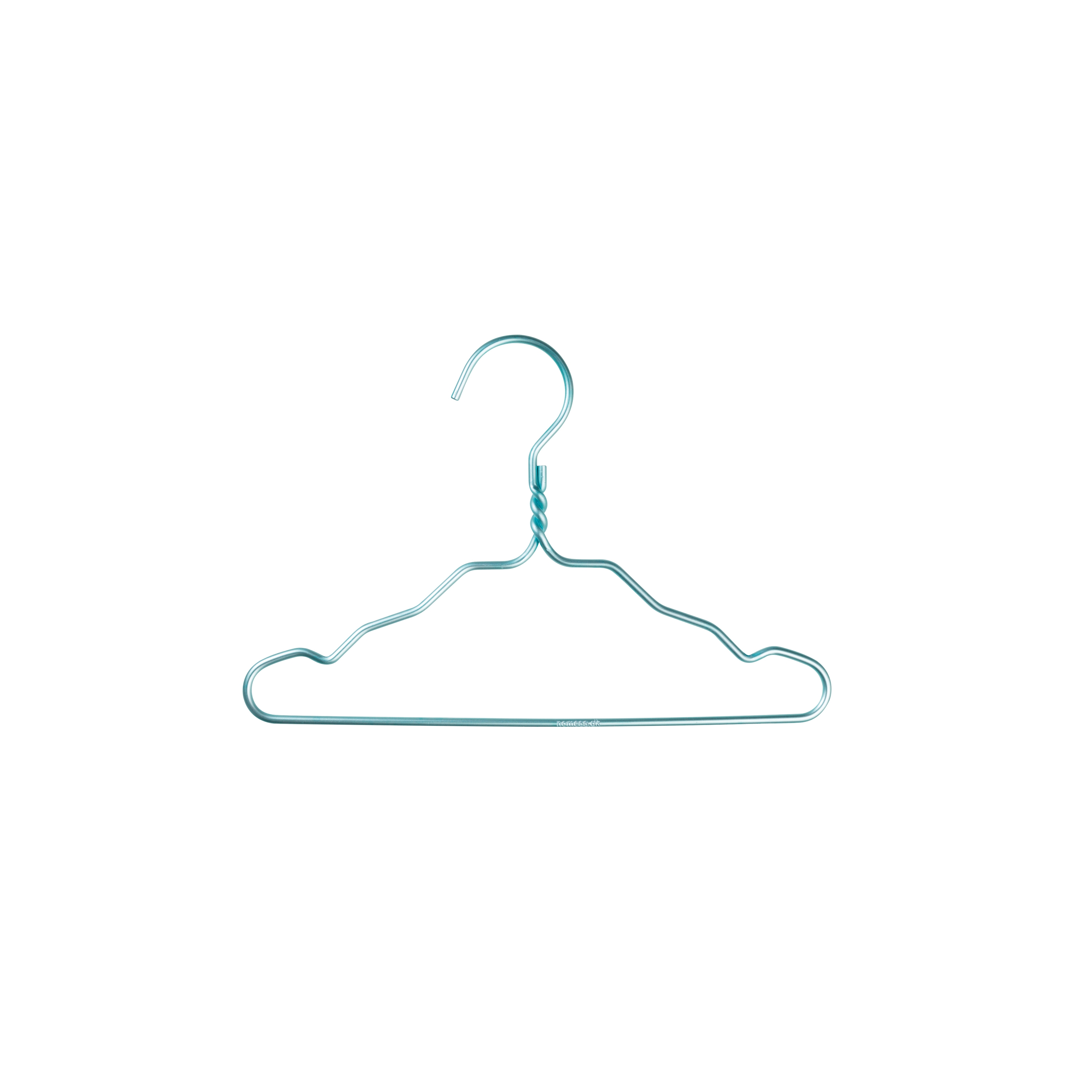 Alu Hangers kids with notches