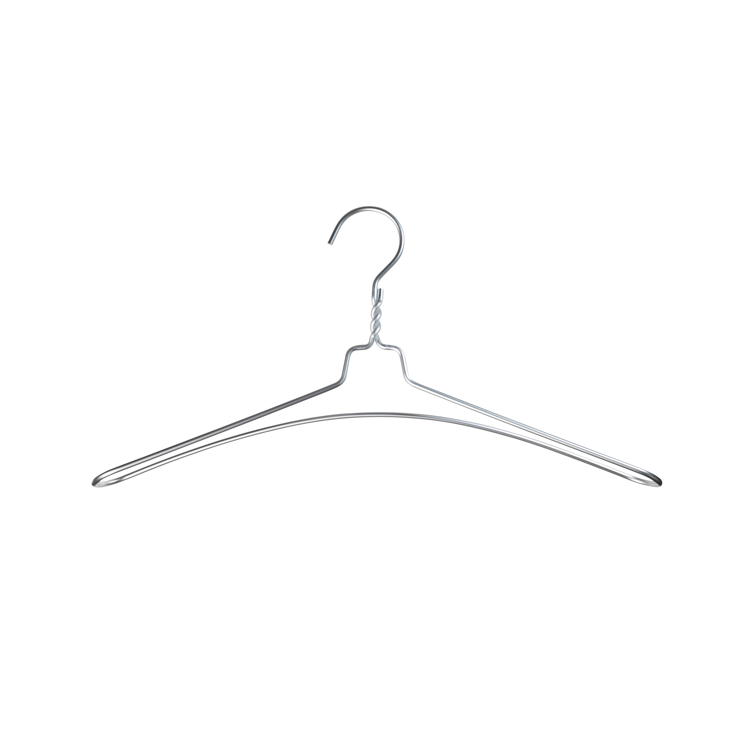 Alu Hanger slinger