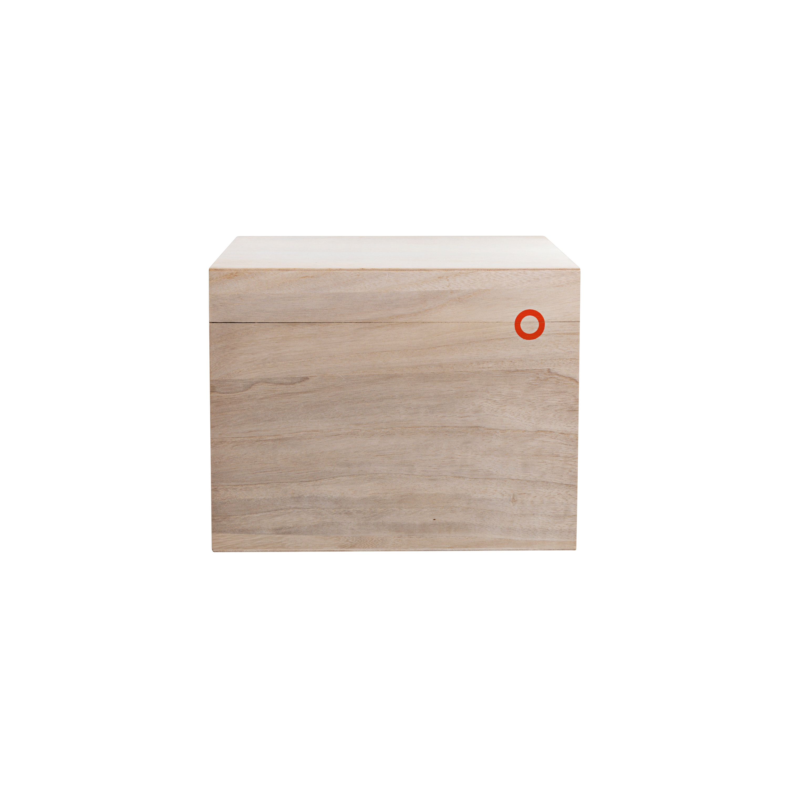 Mostra il prodotto Balsabox XL del produttore nomess copenhagen