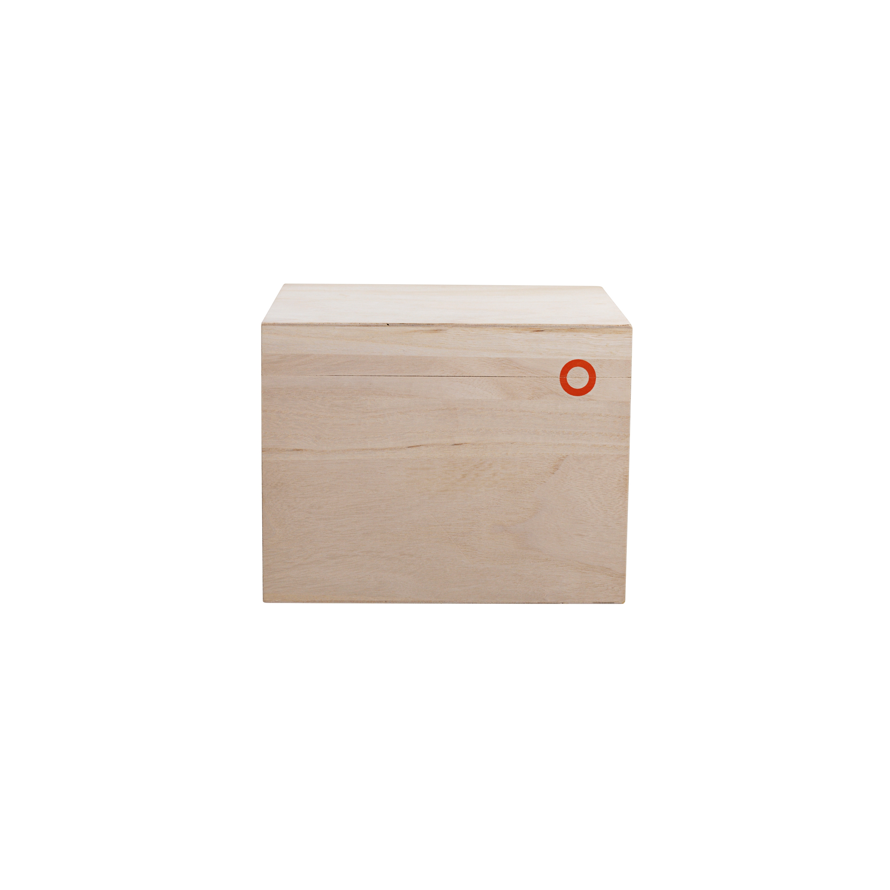 Balsabox L