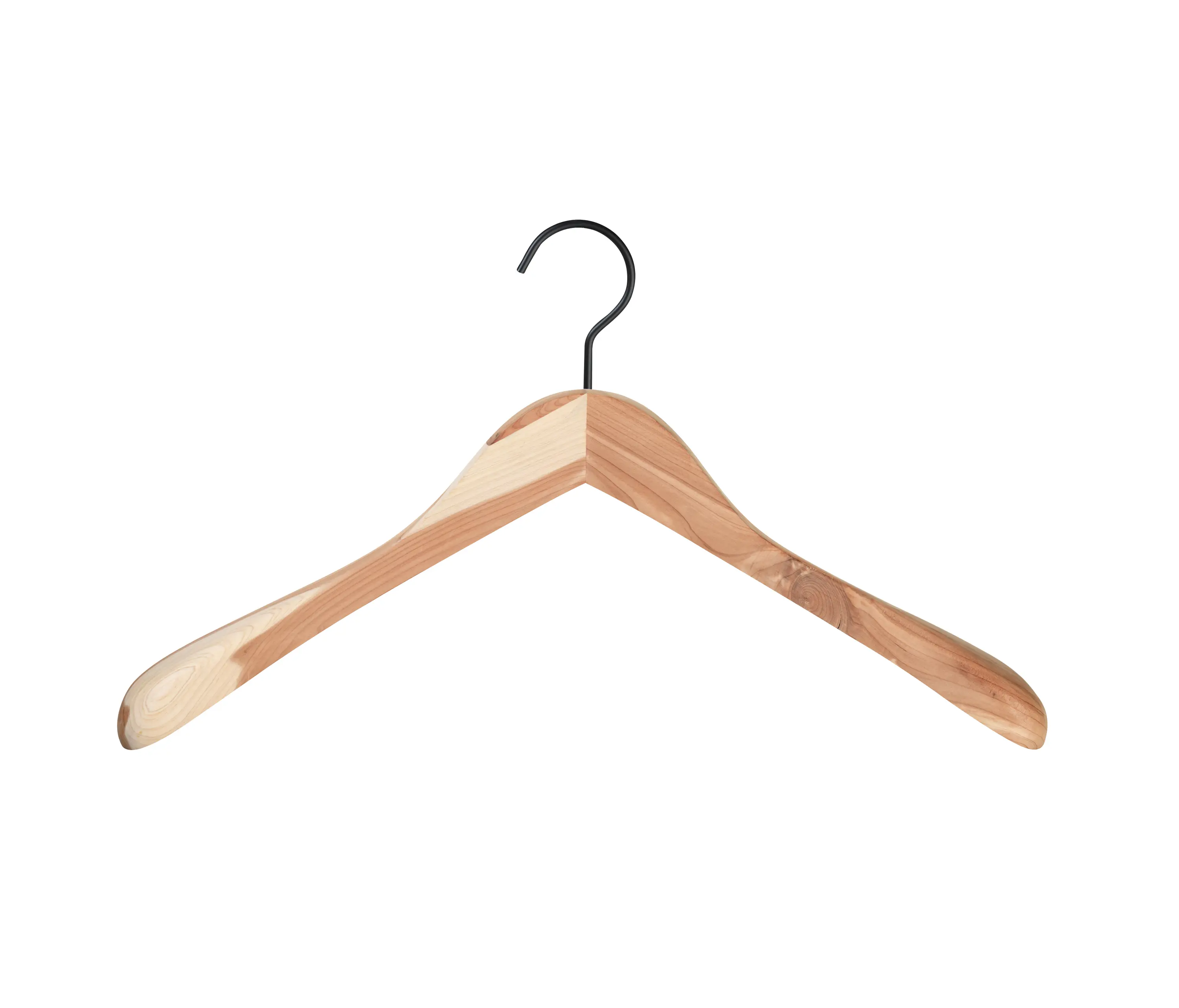 nomess copenhagen - Cedar coat hanger