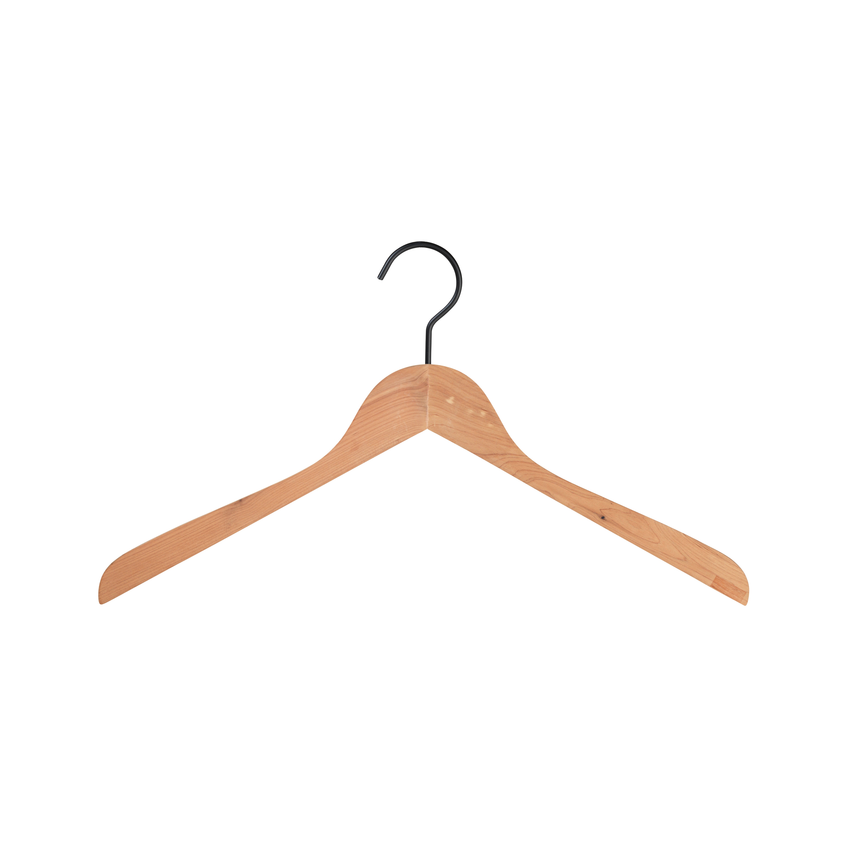 Cedar hanger