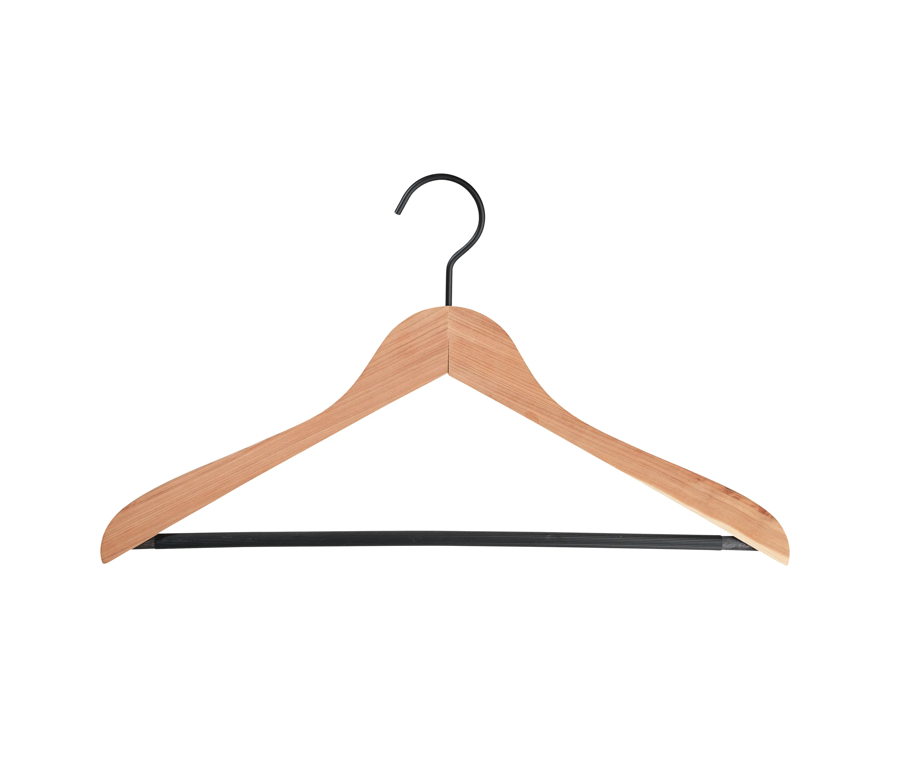 nomess copenhagen - Cedar hanger with bar