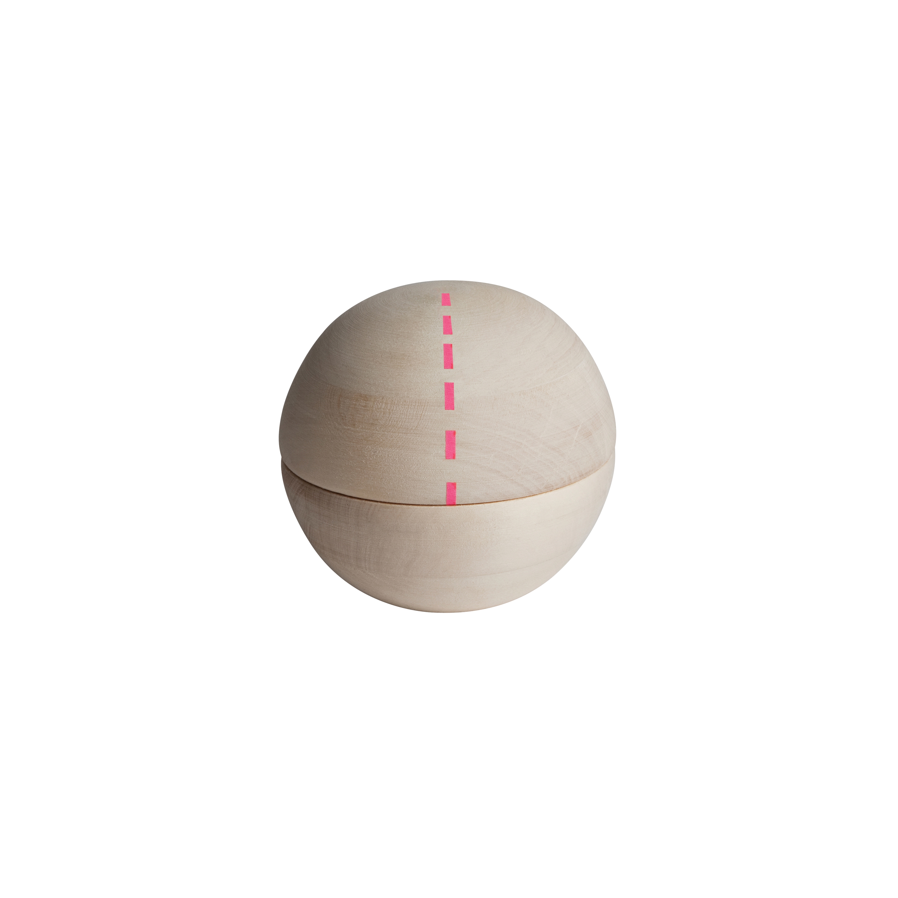 Coco Wooden box S