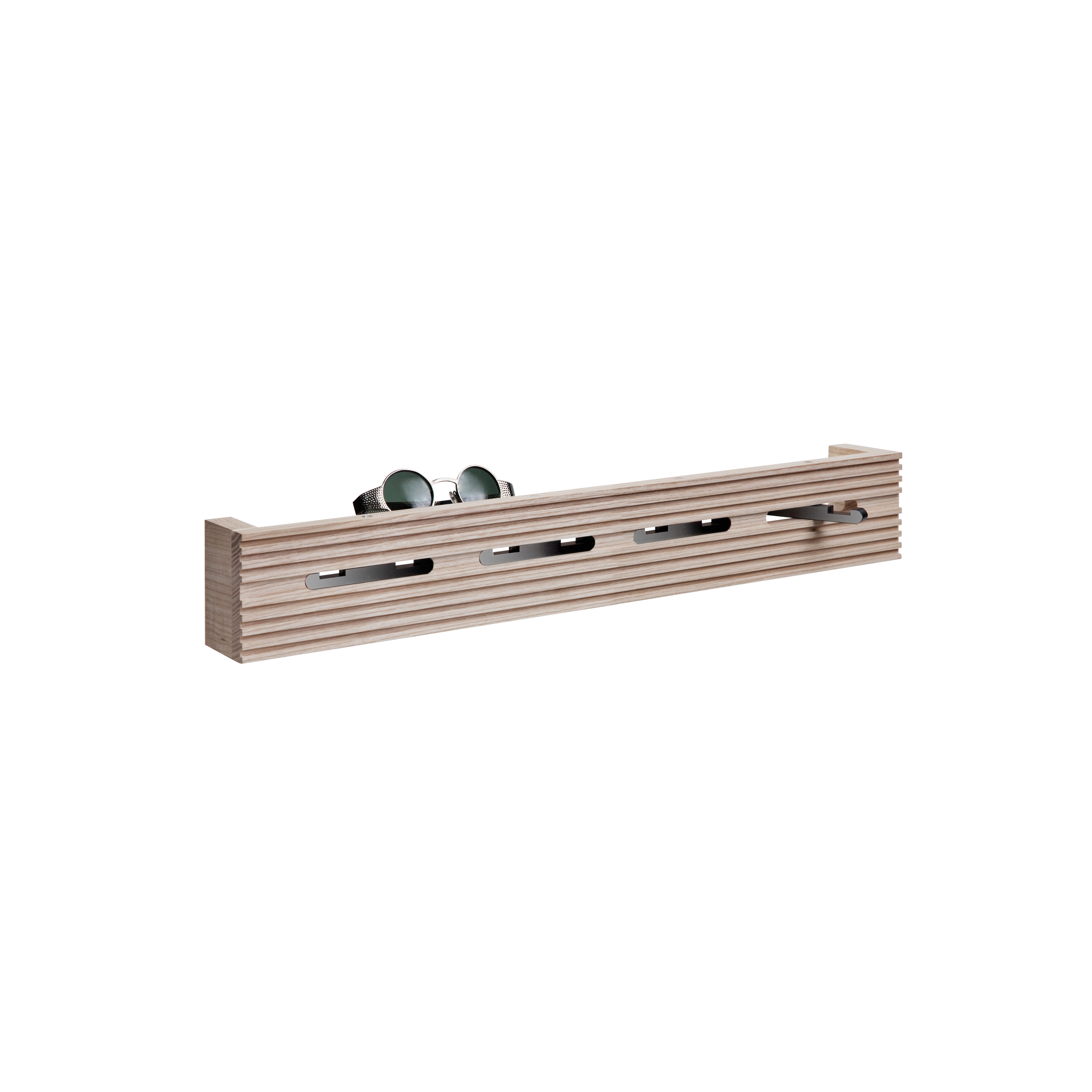 Mostra il prodotto Line Up wall rack del produttore nomess copenhagen