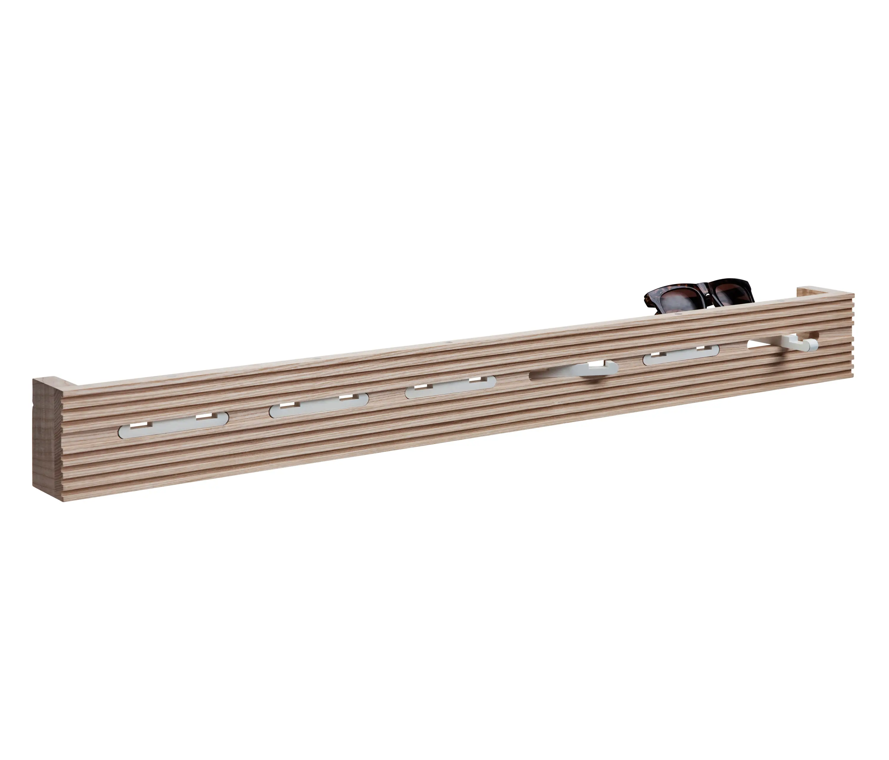 nomess copenhagen - Line Up wall rack
