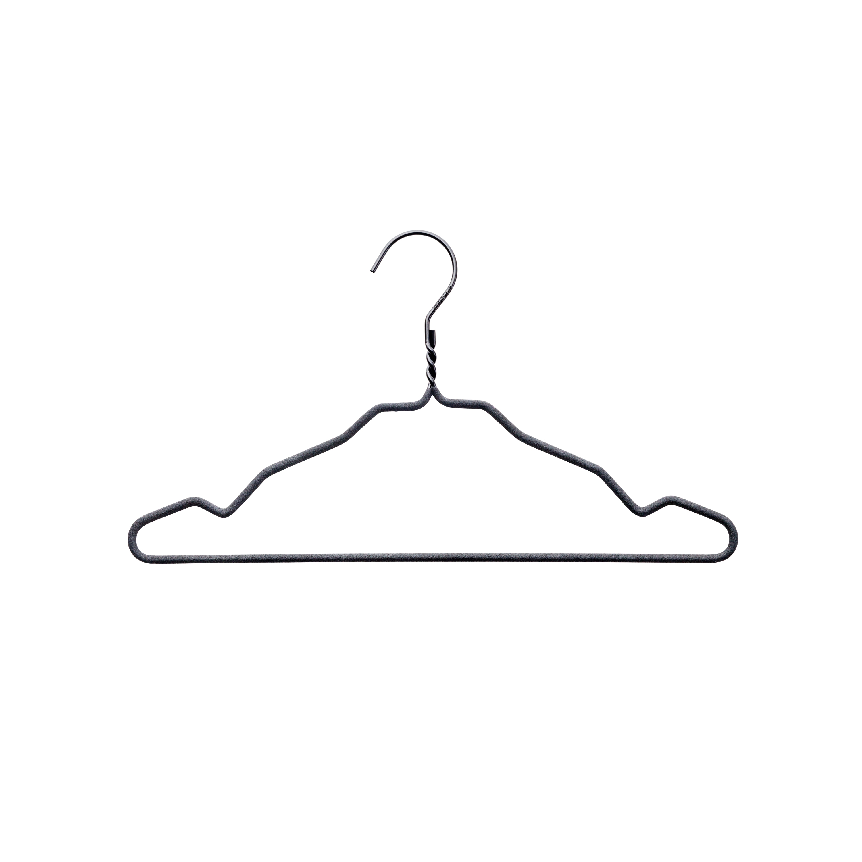 Display product Rubber hanger from manufacturer nomess copenhagen