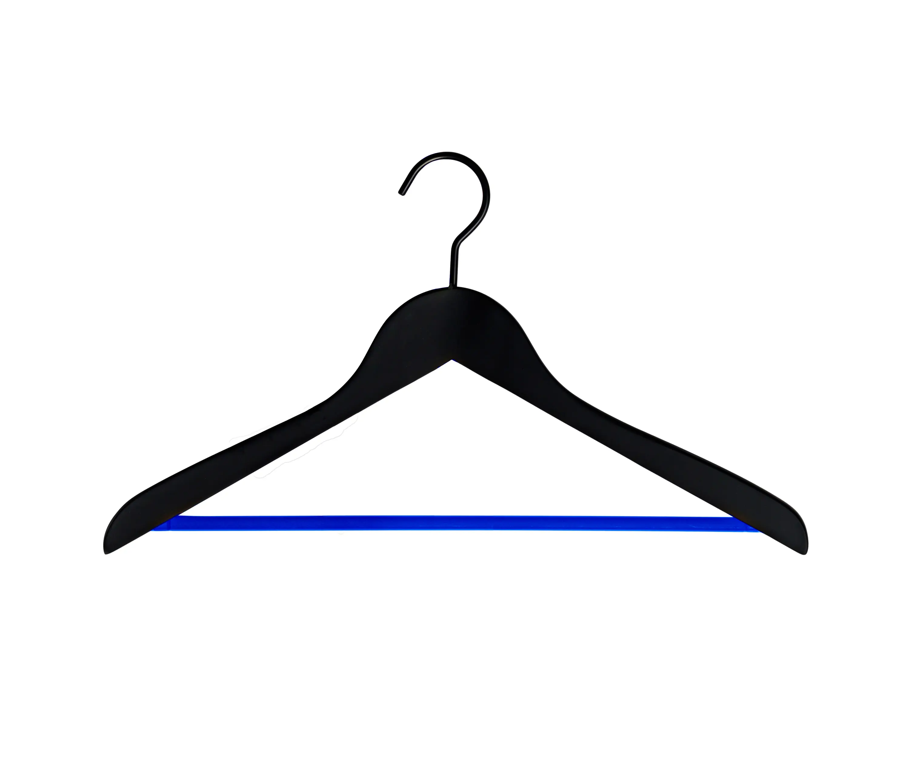 nomess copenhagen - Soft hanger with acrylic bar