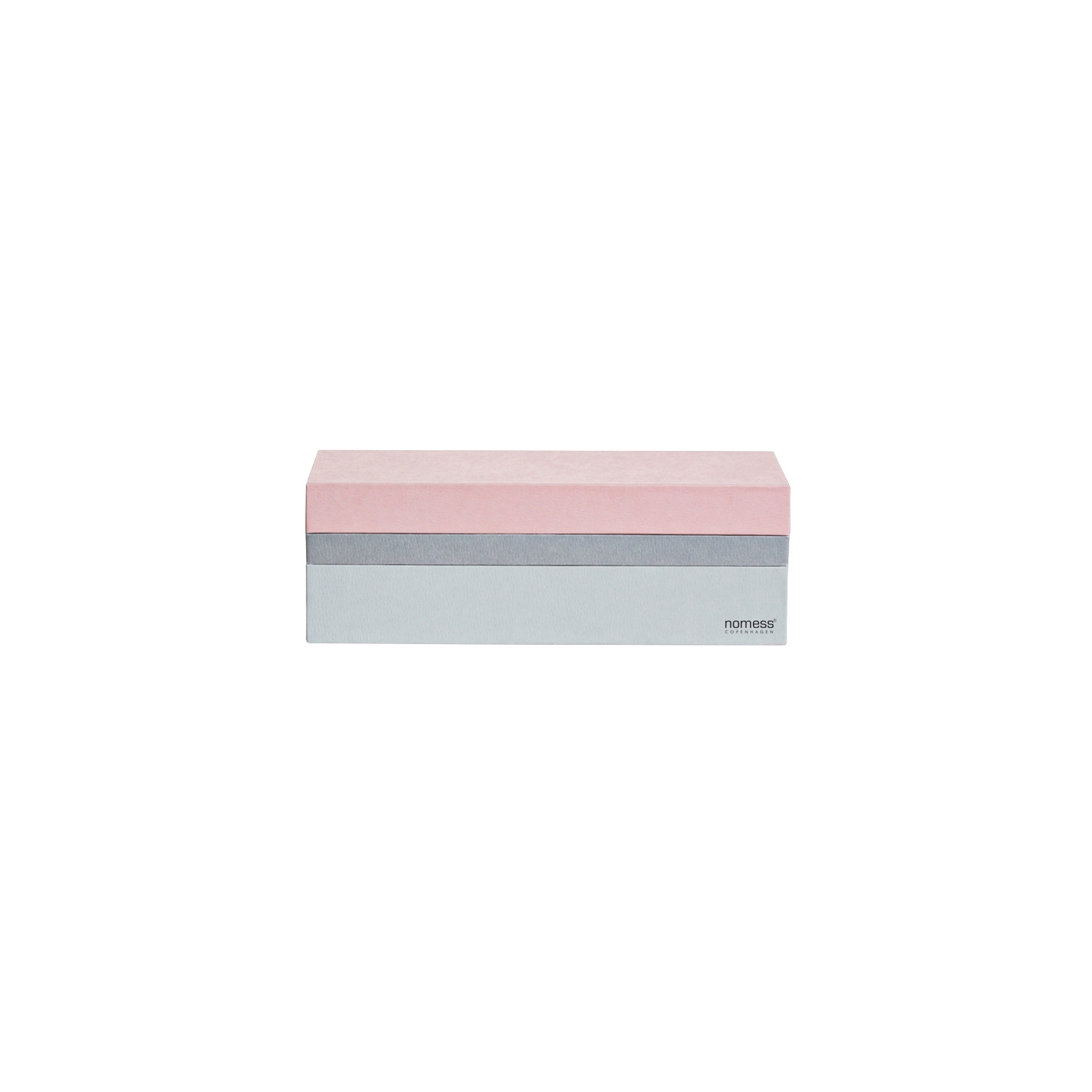 Display product Tray Box rectangular S from manufacturer nomess copenhagen