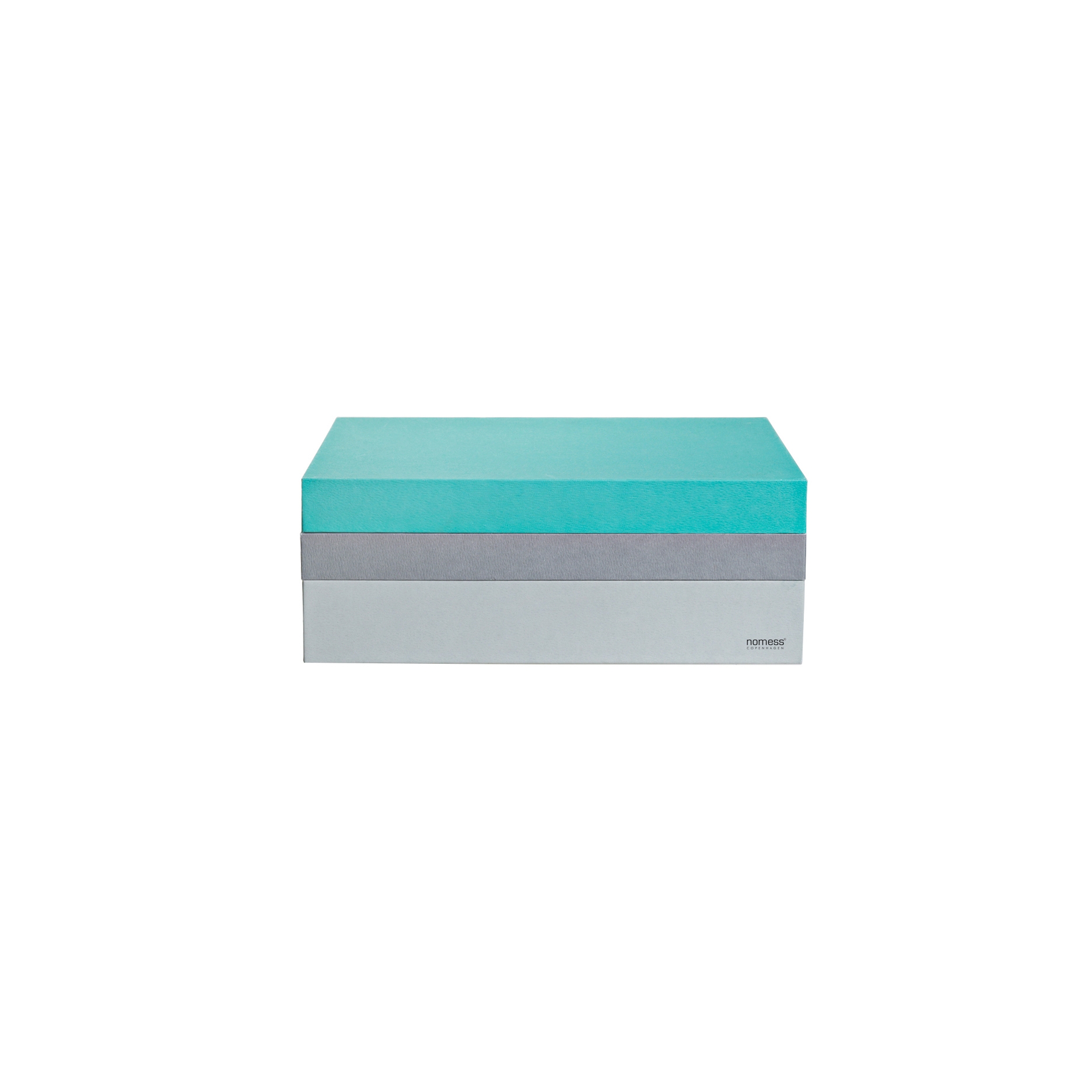 Tray Box rectangular A4