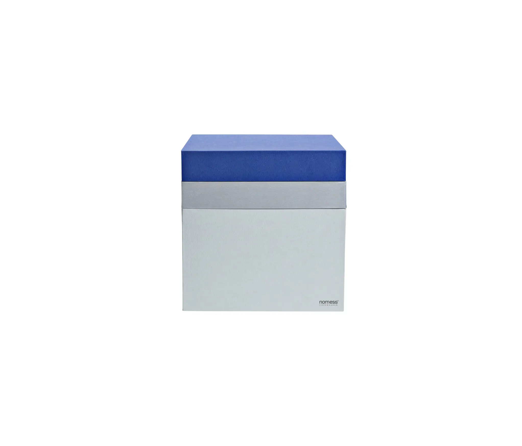 nomess copenhagen - Tray Box cube L