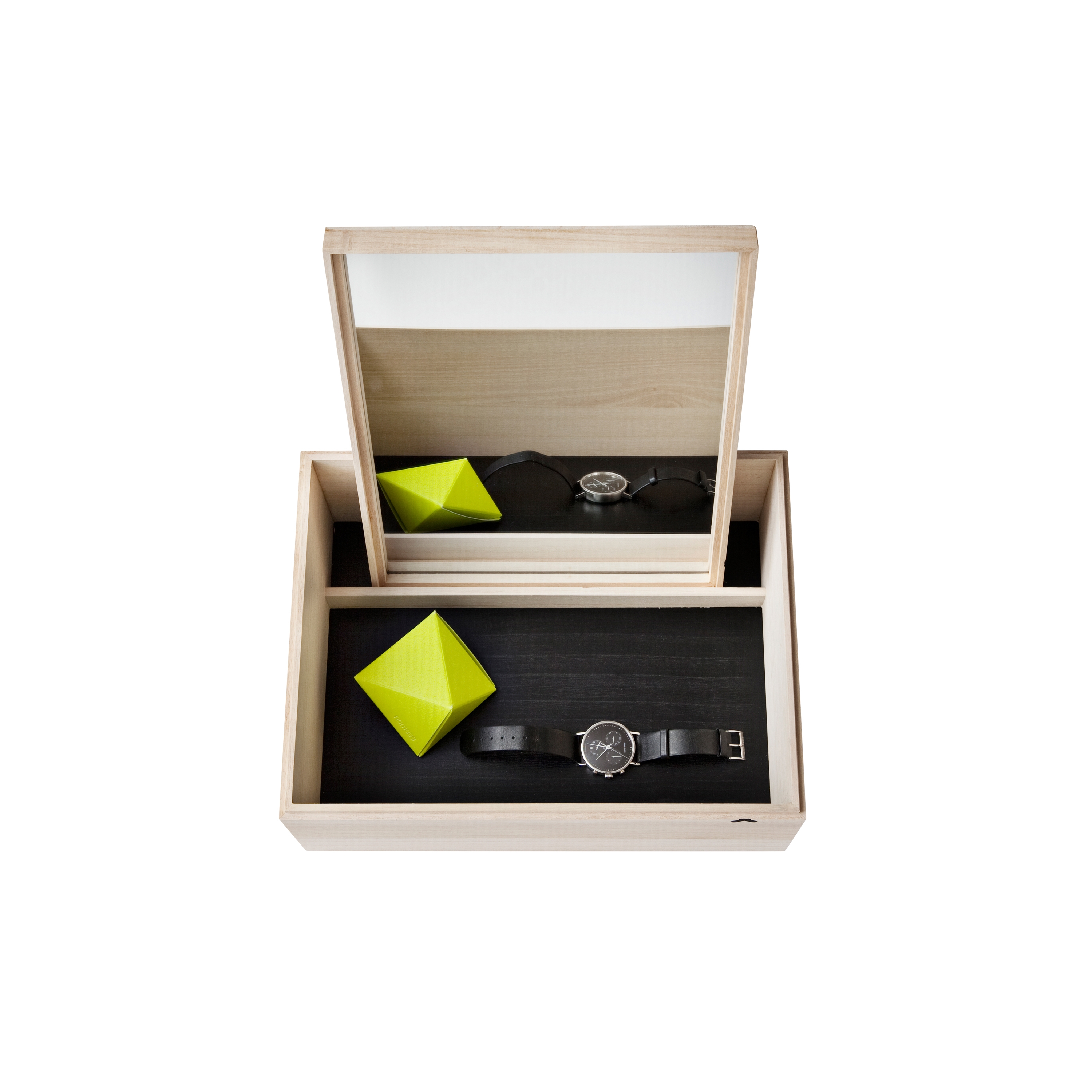 Balsabox Personal mini