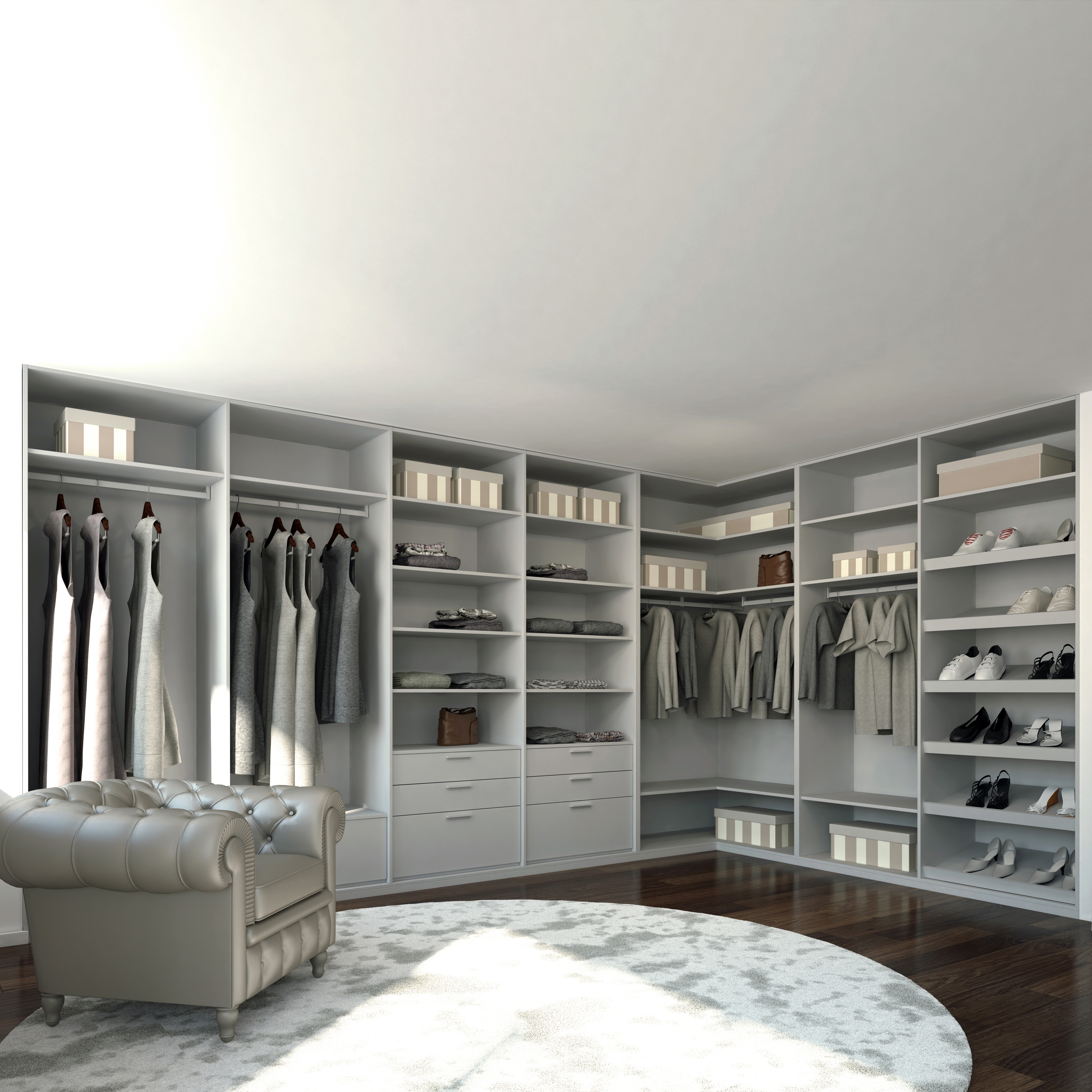 CLOSET