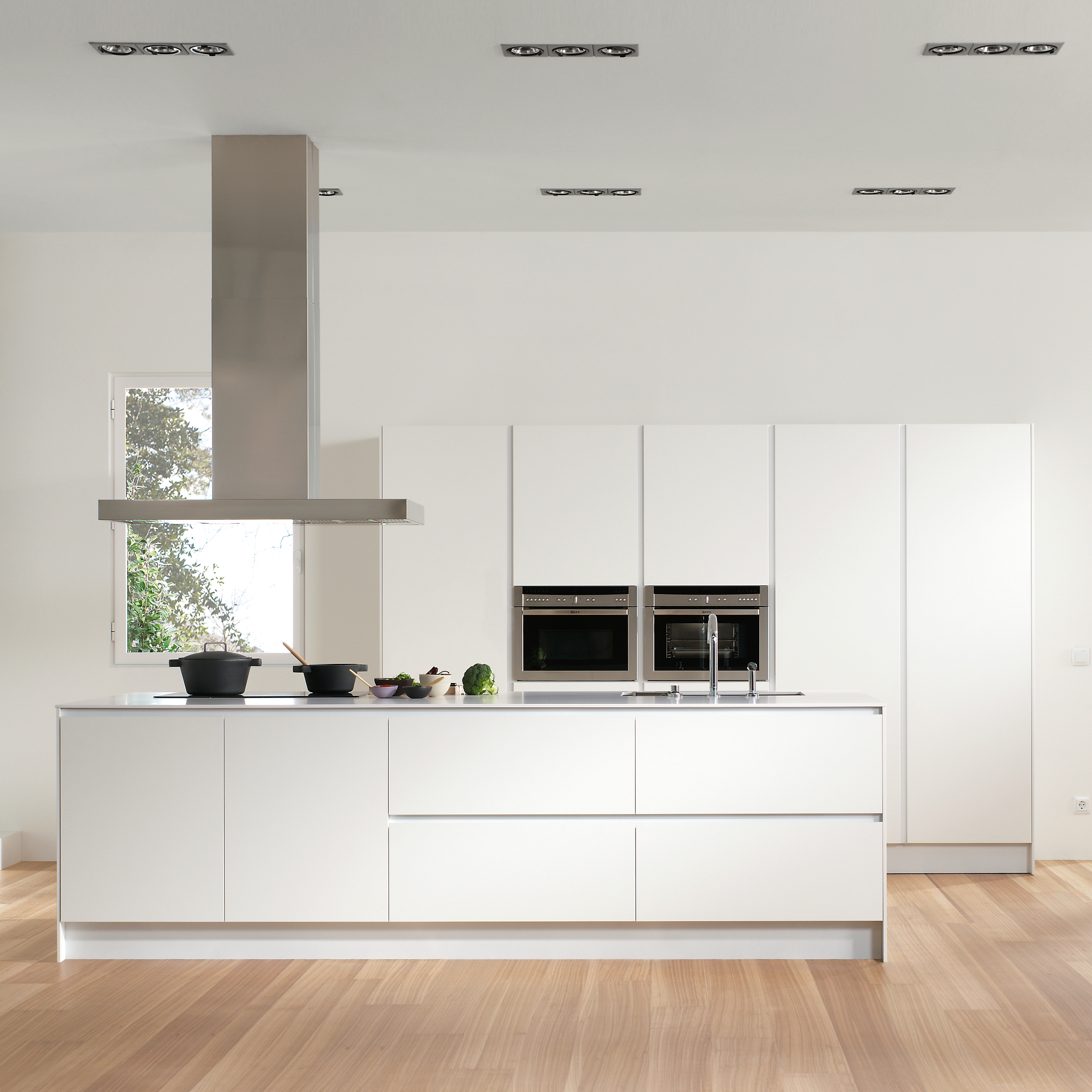 Mostra il prodotto Serie 45 | Polar white del produttore dica