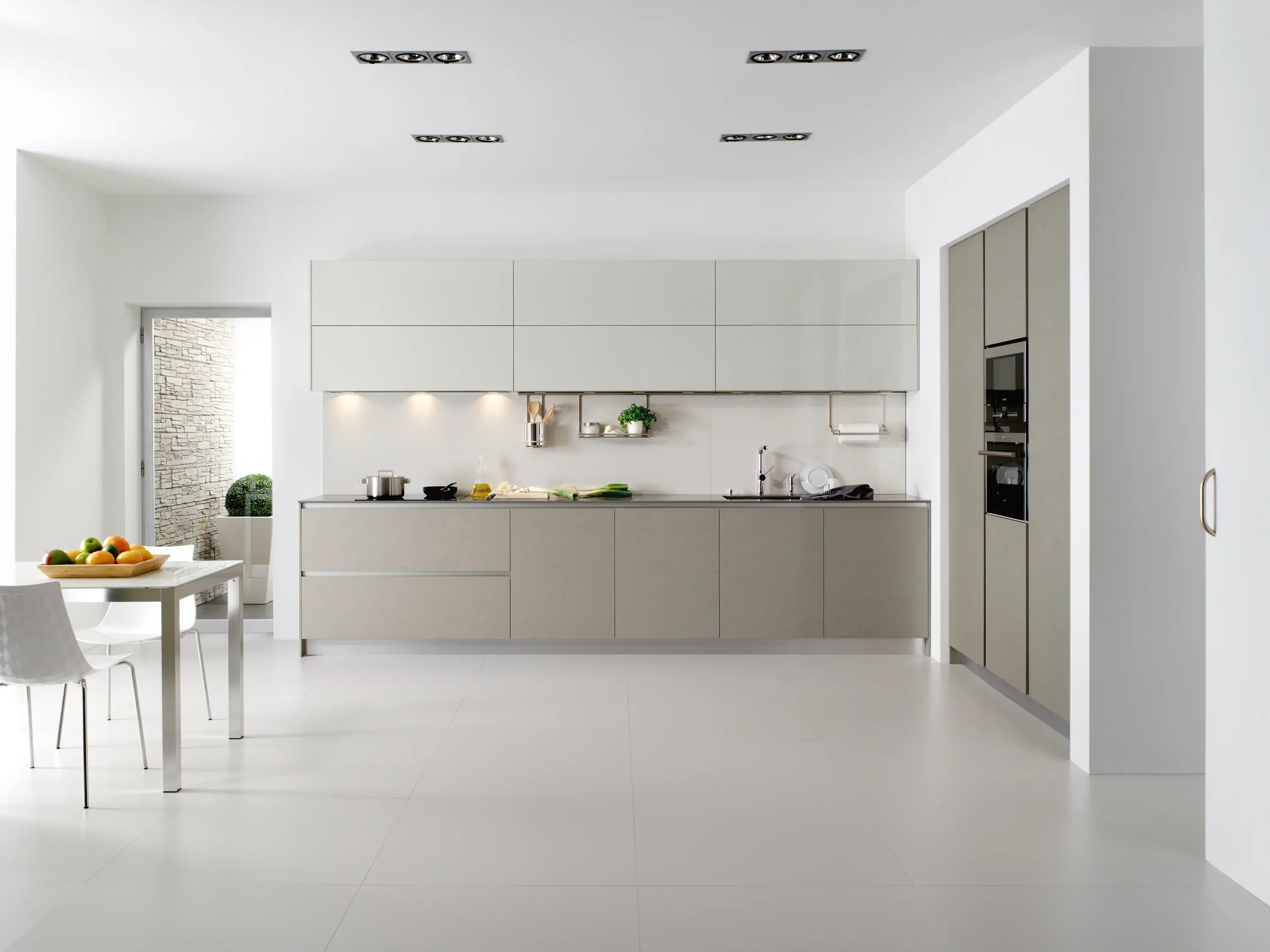 dica - Serie 45 | Natural linen