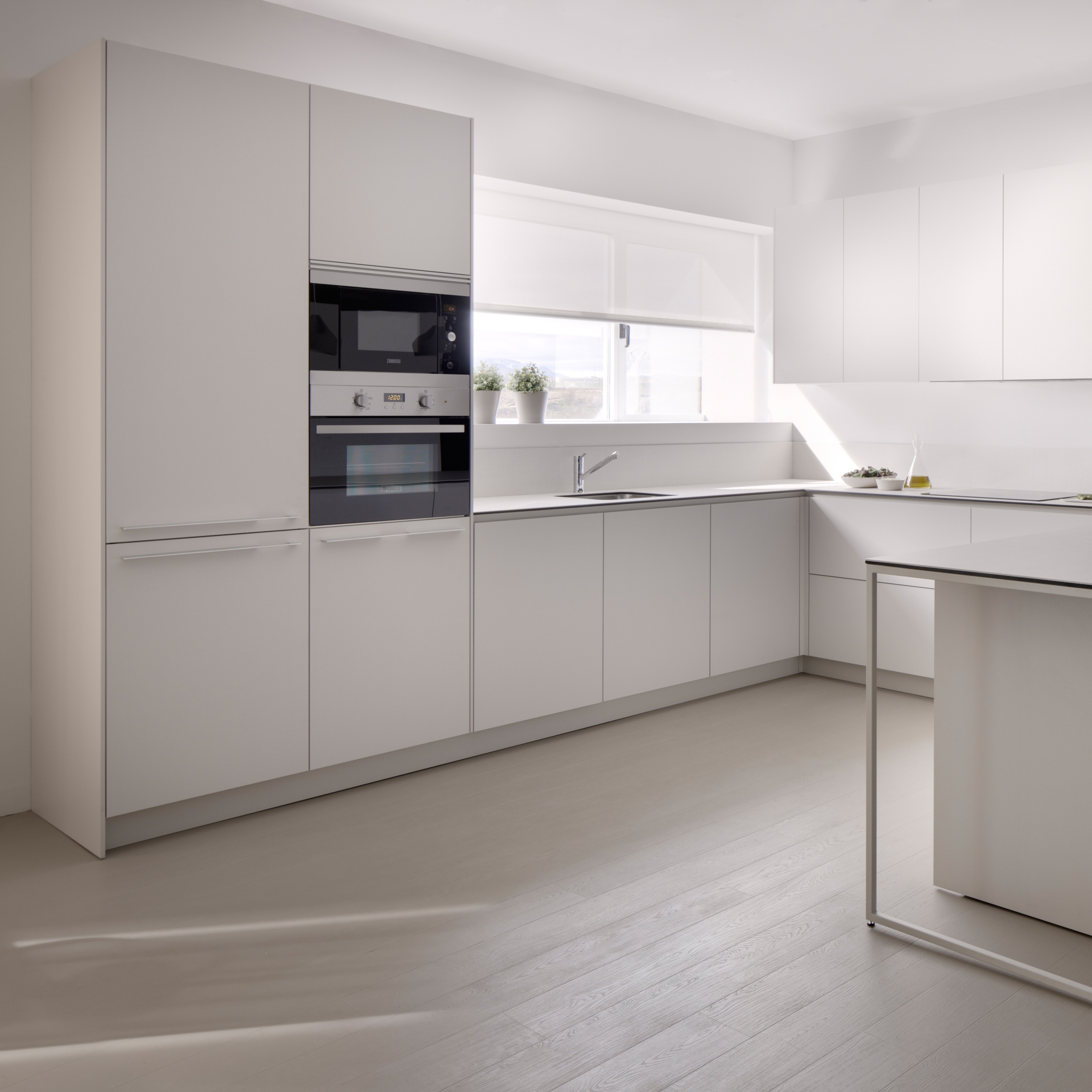 Serie 45 | Porcelaine