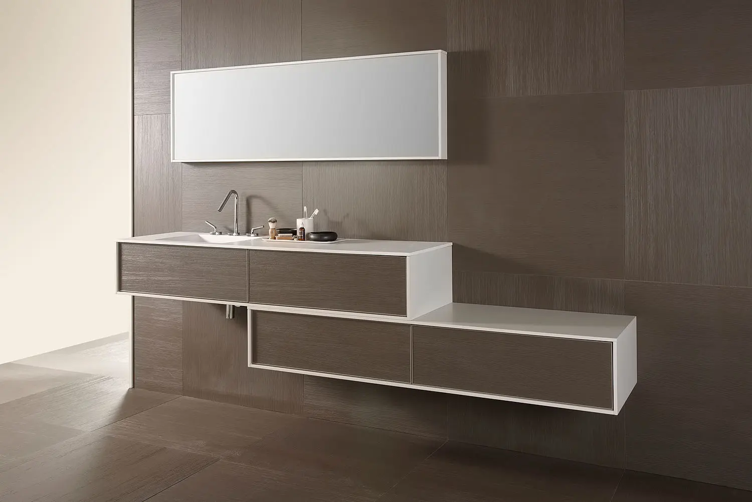 dica - Dinker | 80.8 gris