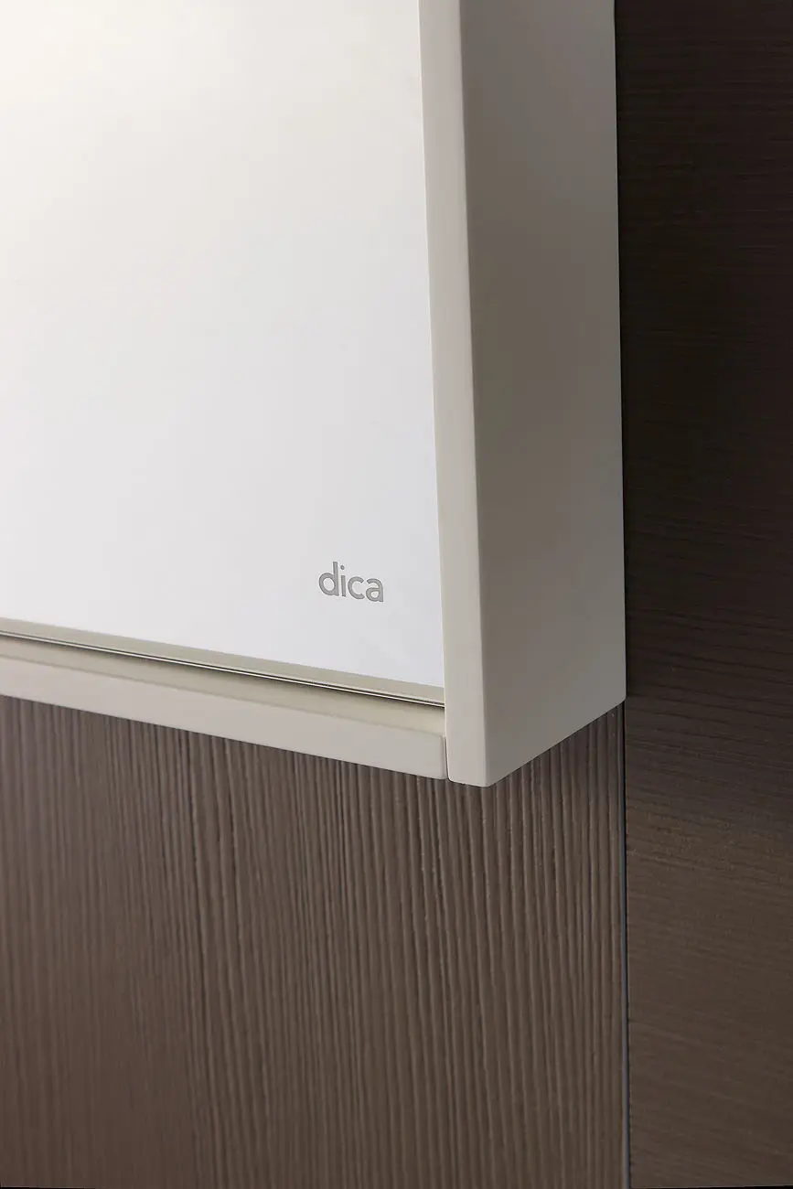 dica - Dinker | 80.8 gris