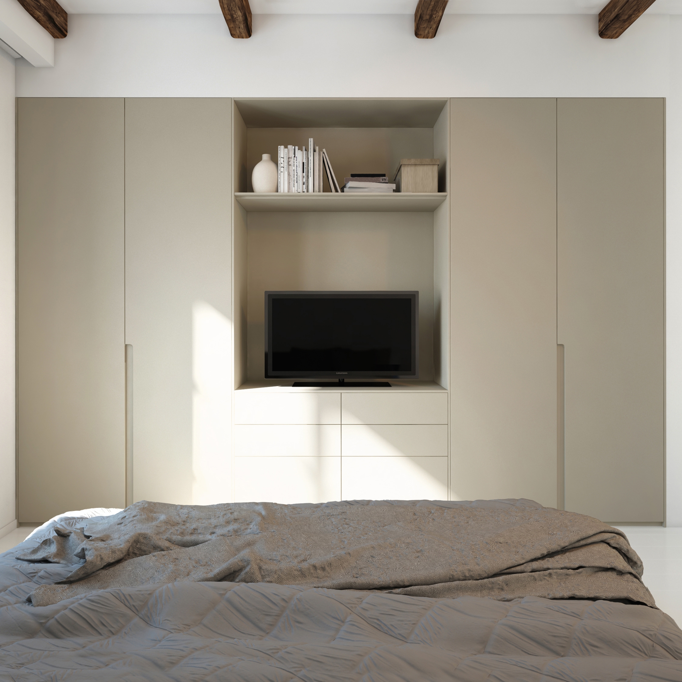 Mostra il prodotto Modulars | Stone del produttore dica