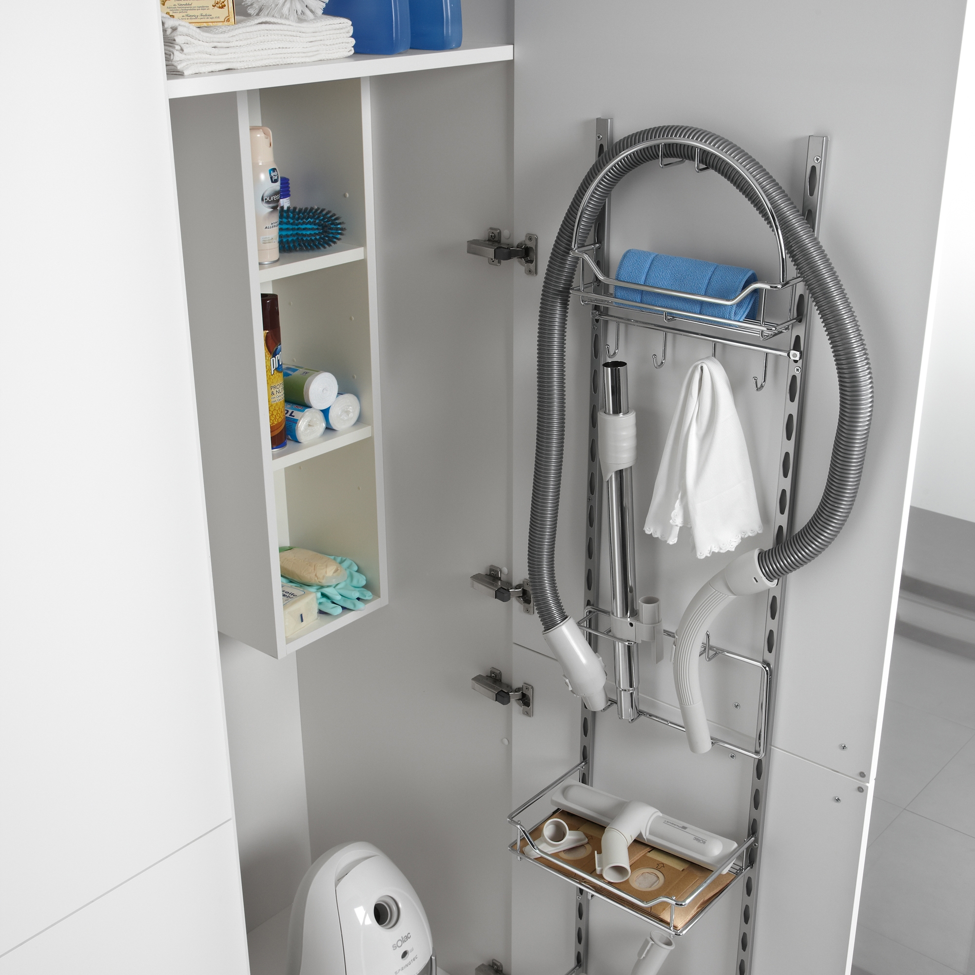 Produkt Accessories Kitchen | Accessory for Hoover cleaner des Herstellers dica anzeigen