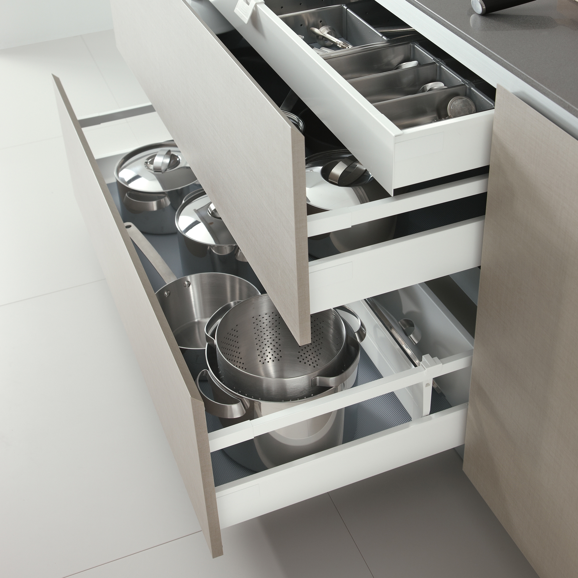 Mostra il prodotto Accessories Kitchen | Stainless steel accessories del produttore dica