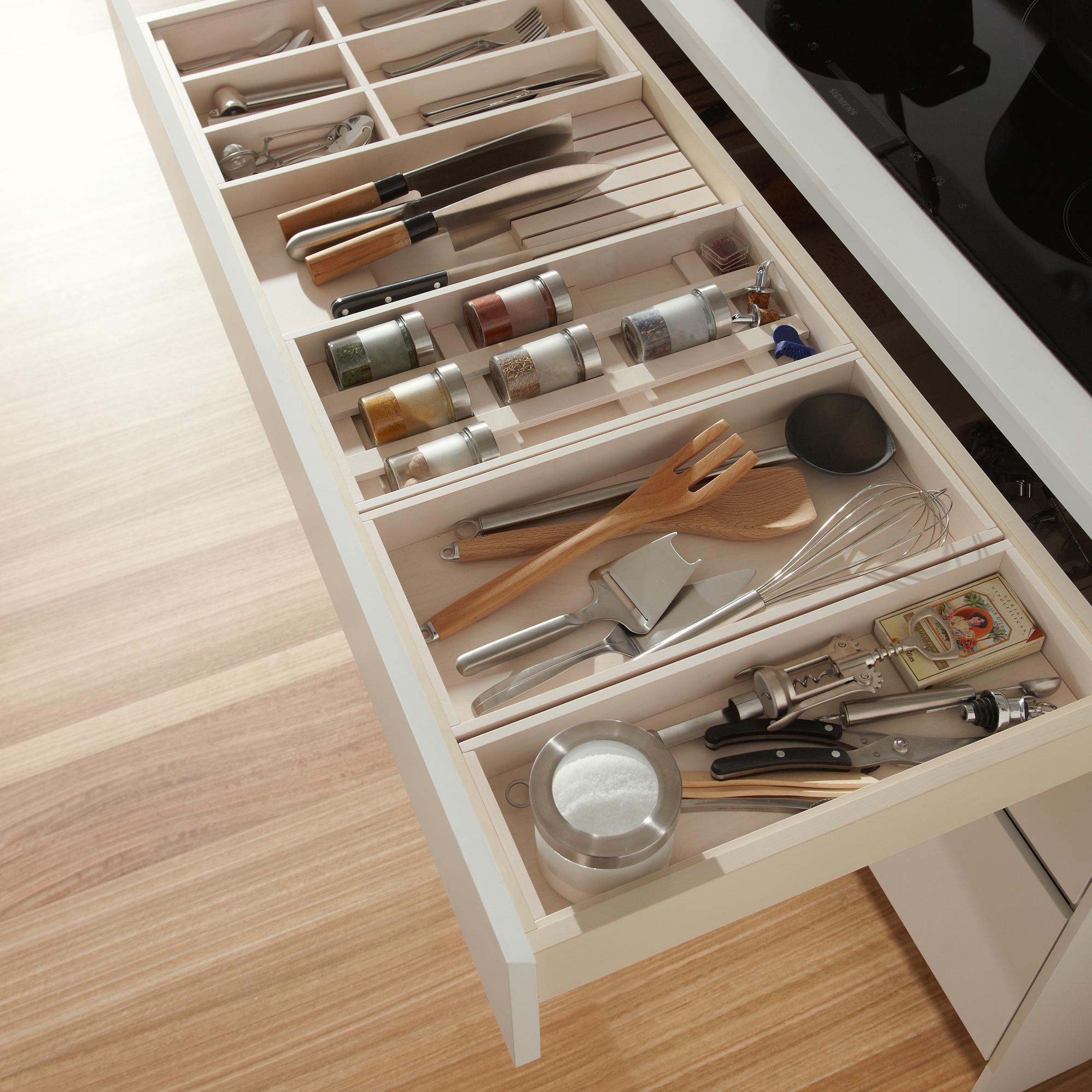 Mostra il prodotto Accessories Kitchen | Wooden accessories del produttore dica