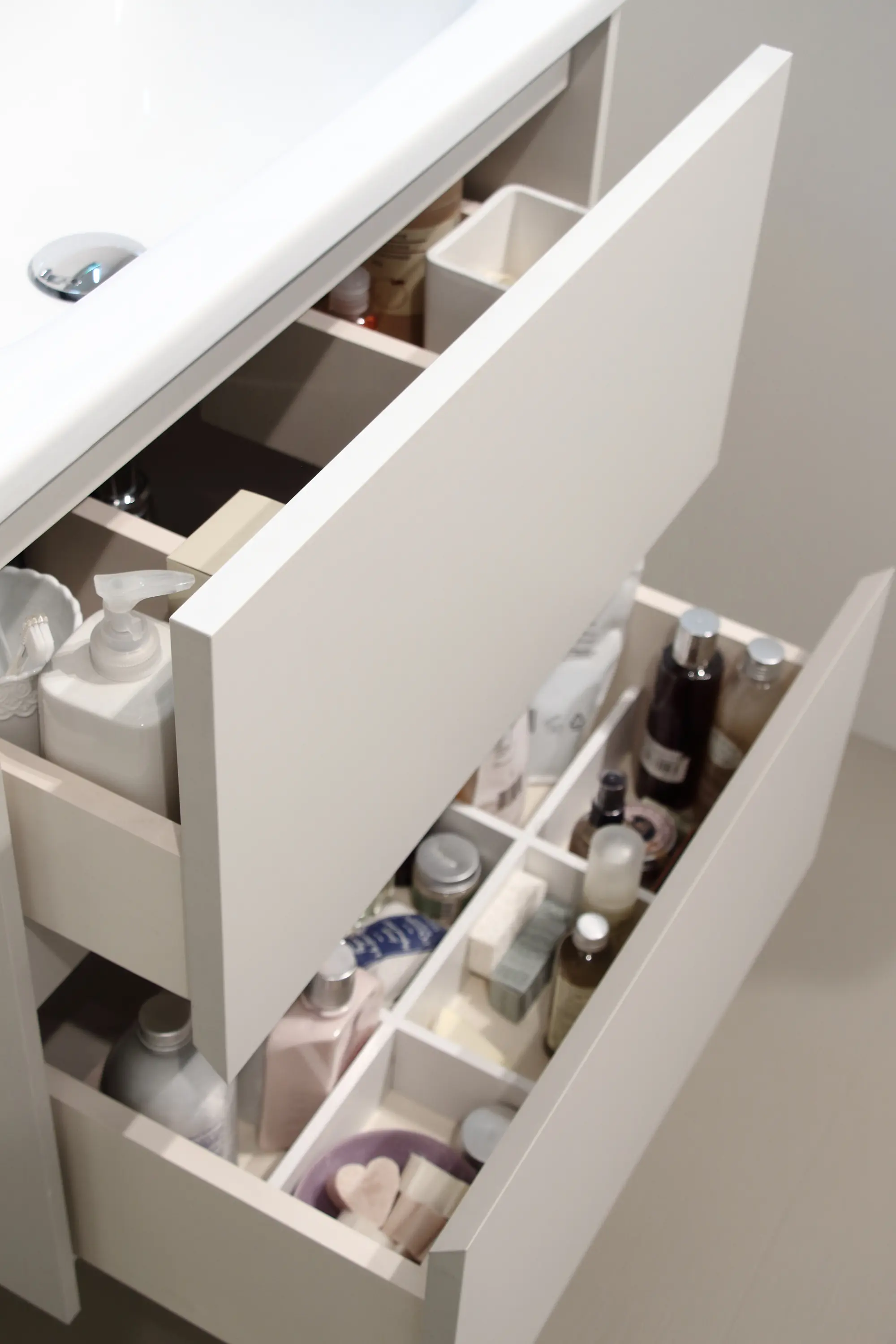 dica - Accessories Bath | Basin unit