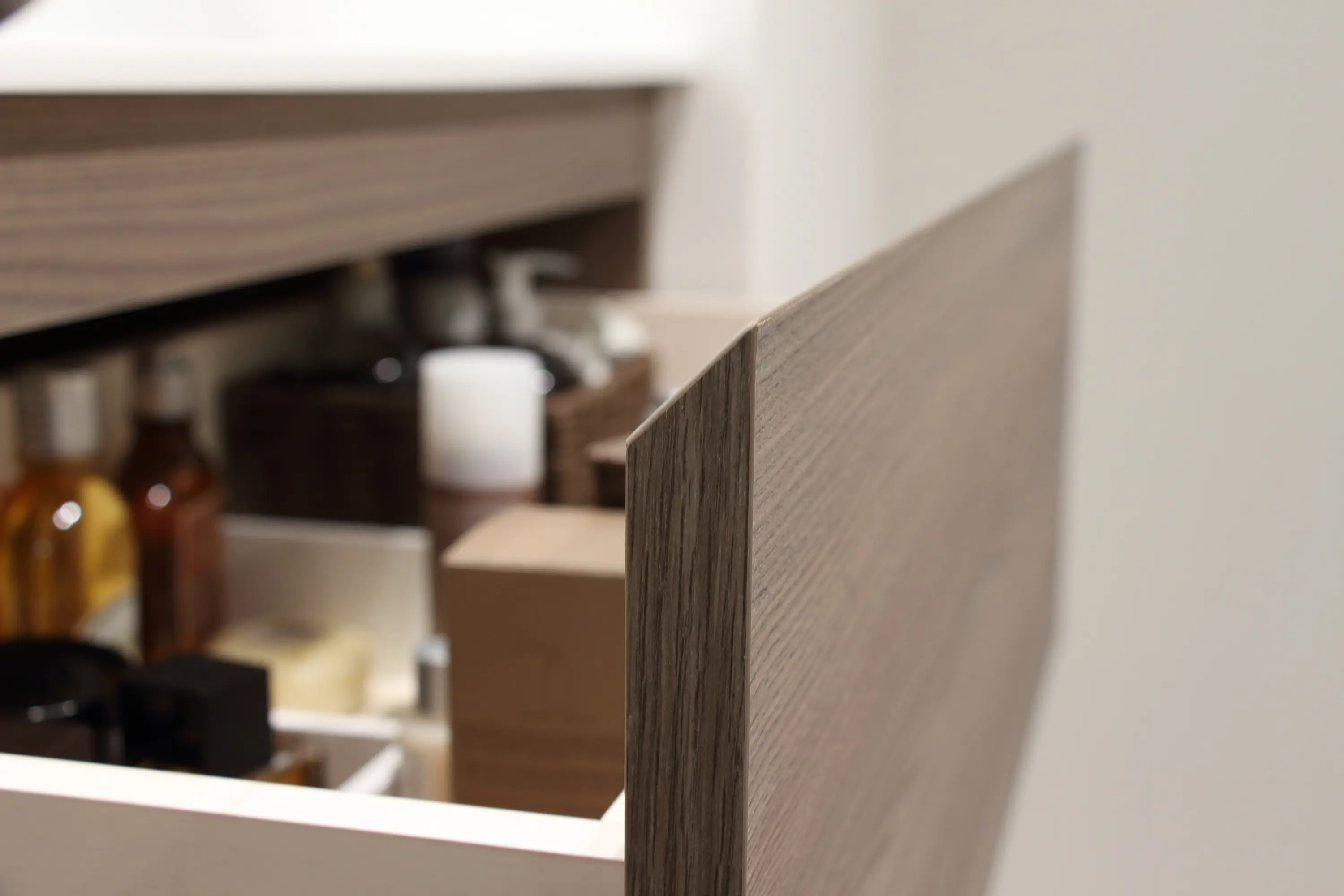 dica - Accessories Bath | Basin unit