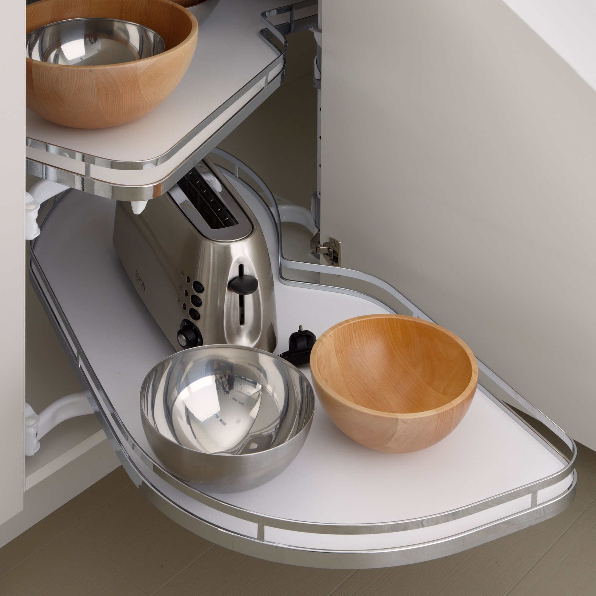 Mostra il prodotto Accessories Kitchen | Base corner unit del produttore dica