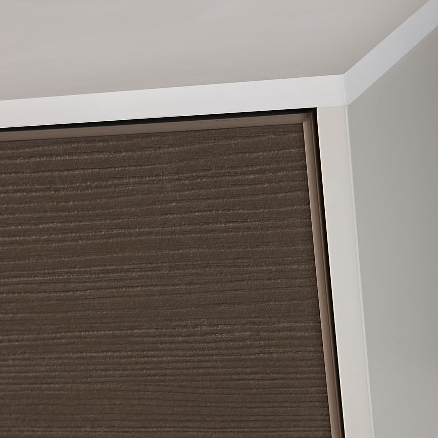 Mostrar el producto Accesorios Baño | Sistema de apertura Dinker del fabricante dica