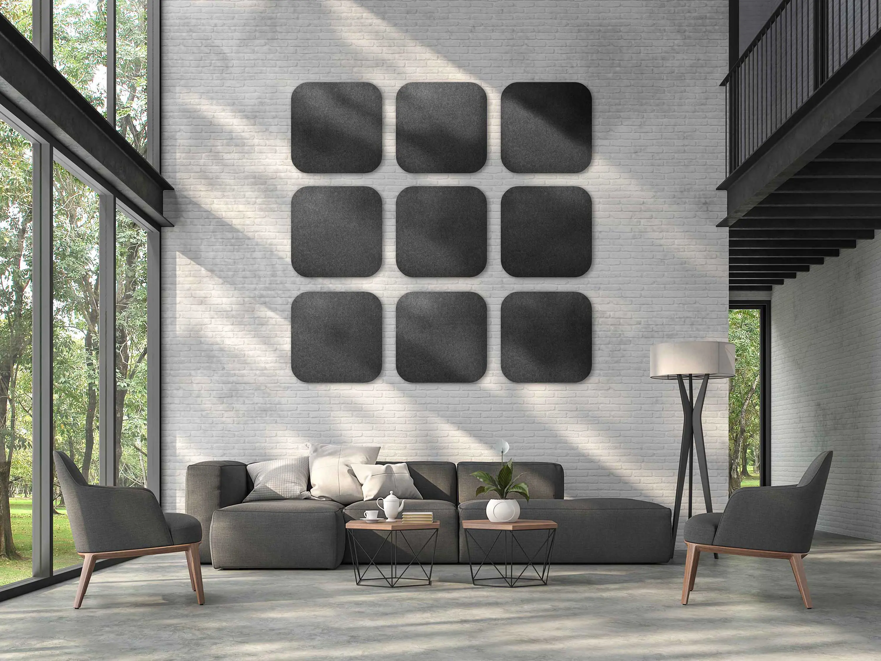 Tante Lotte - Whisperwool Schwebeschaf Apps