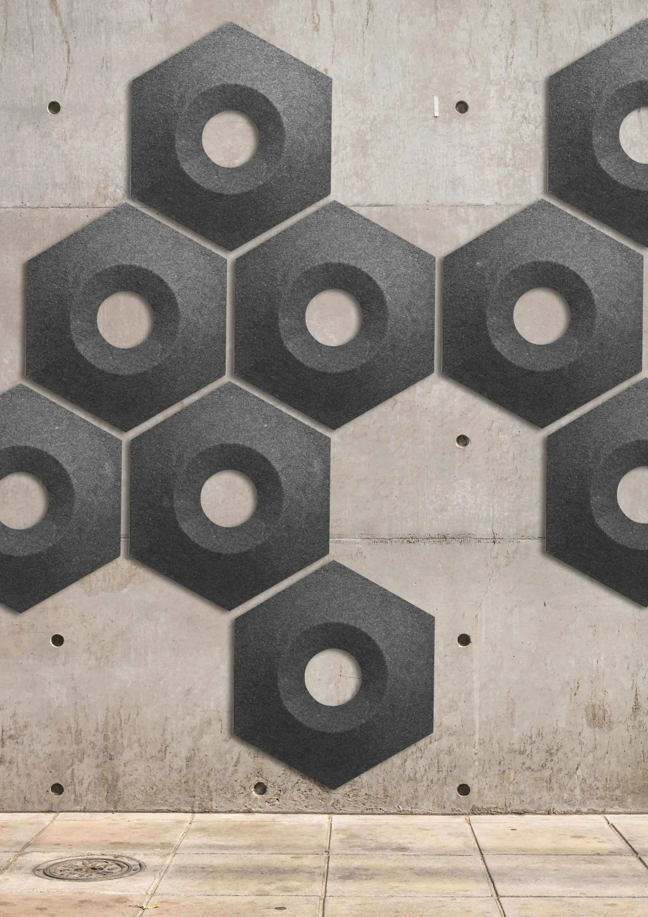 Tante Lotte - Whisperwool Flying Sheep Honey