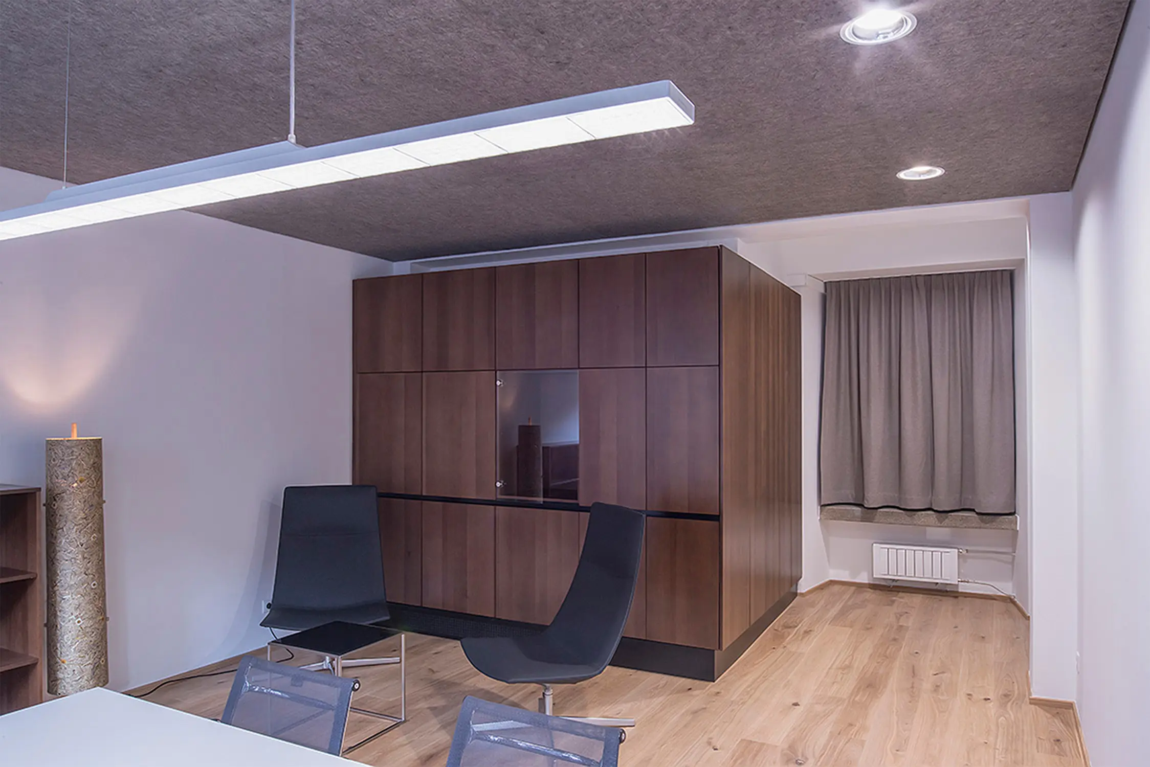 Tante Lotte - Whisperwool Wall Panel Panoramen