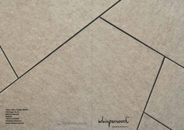 Image d’aperçu du fichier Architectural Acoustics