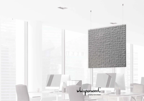 Image d’aperçu du fichier Hanging Room Dividers