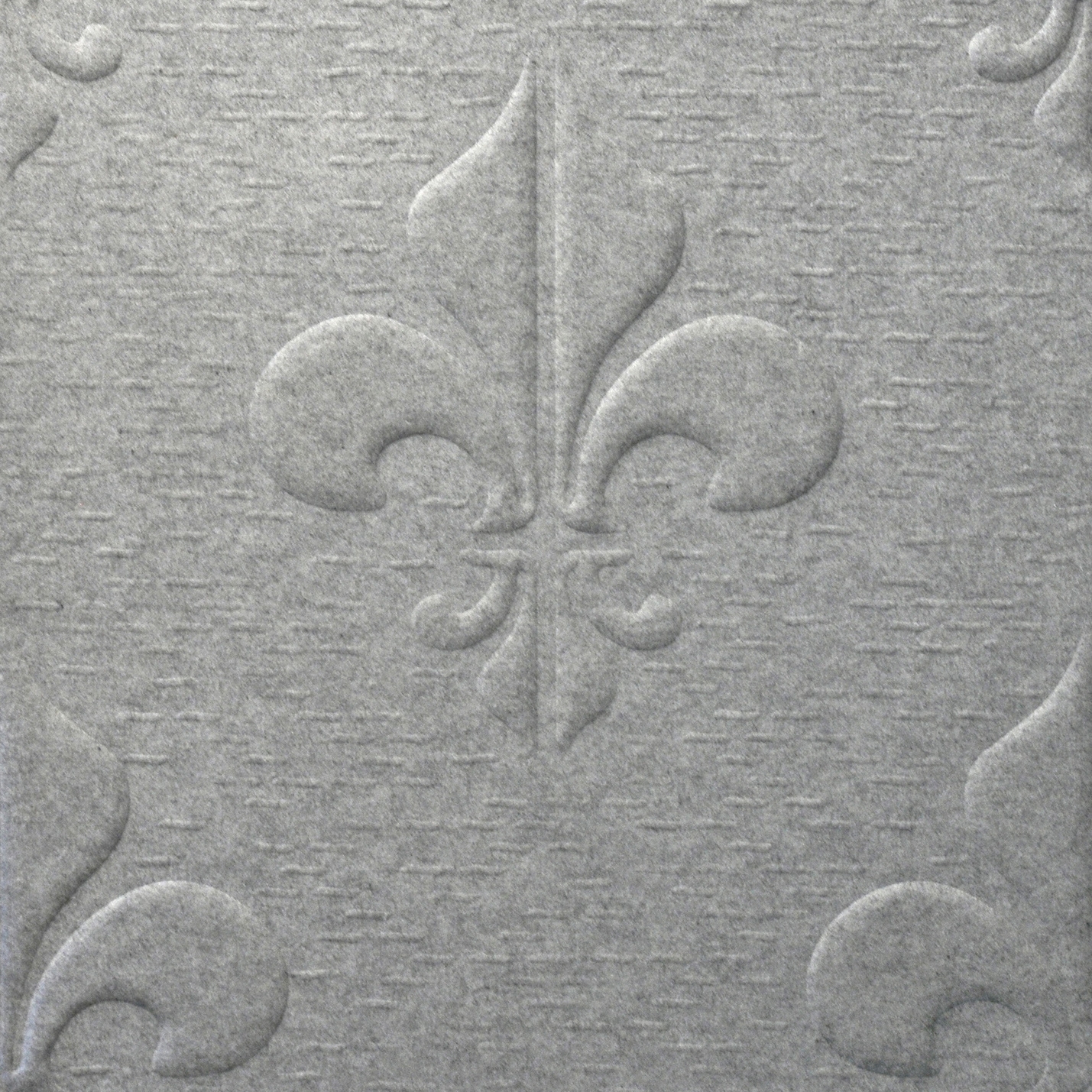 Mostrar el producto Whisperwool Fleur de Lis del fabricante Tante Lotte